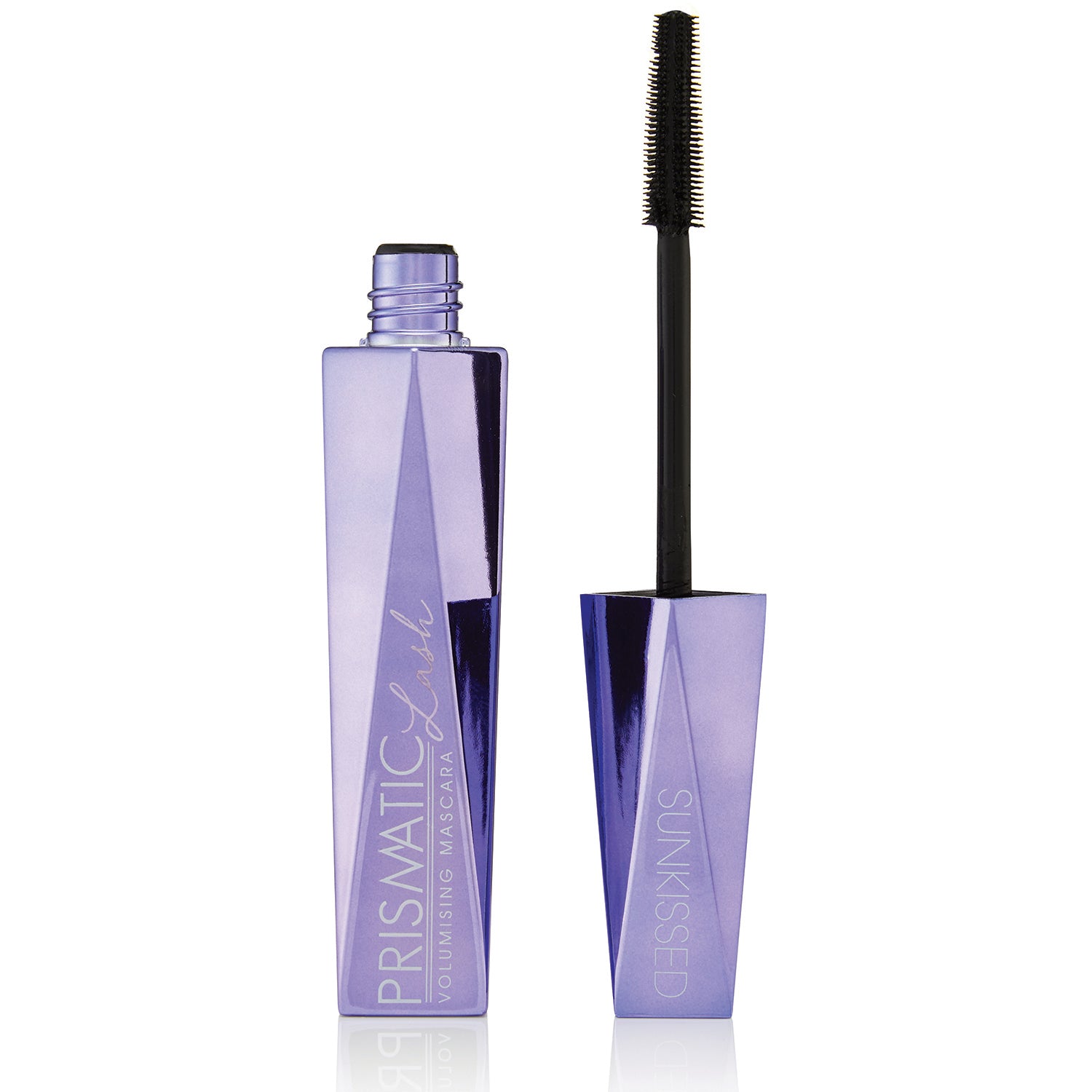 Sunkissed Prismatic Volumising Mascara 10 ml
