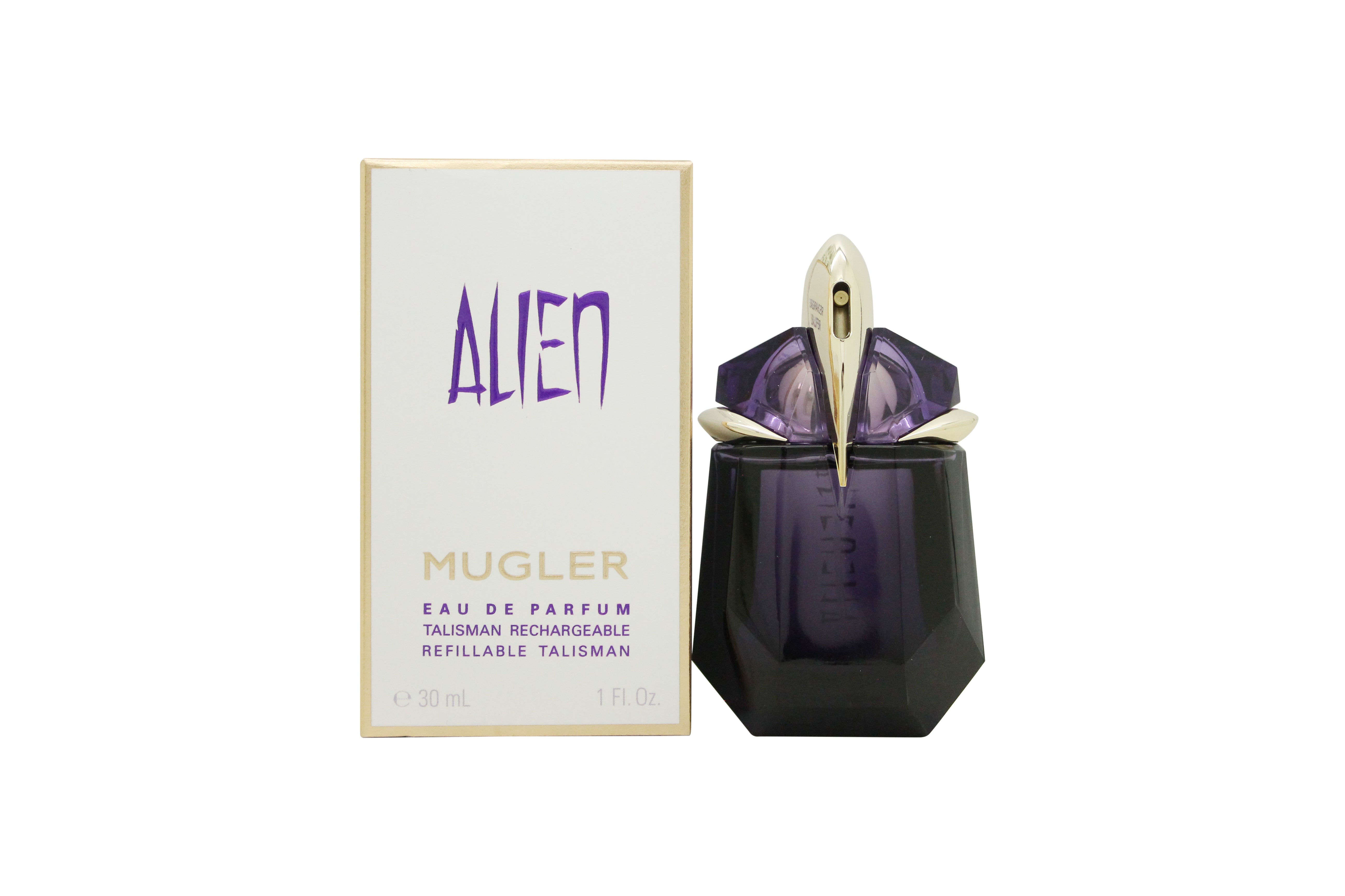Thierry Mugler Alien Eau de Parfum 30 Navulbare Spray
