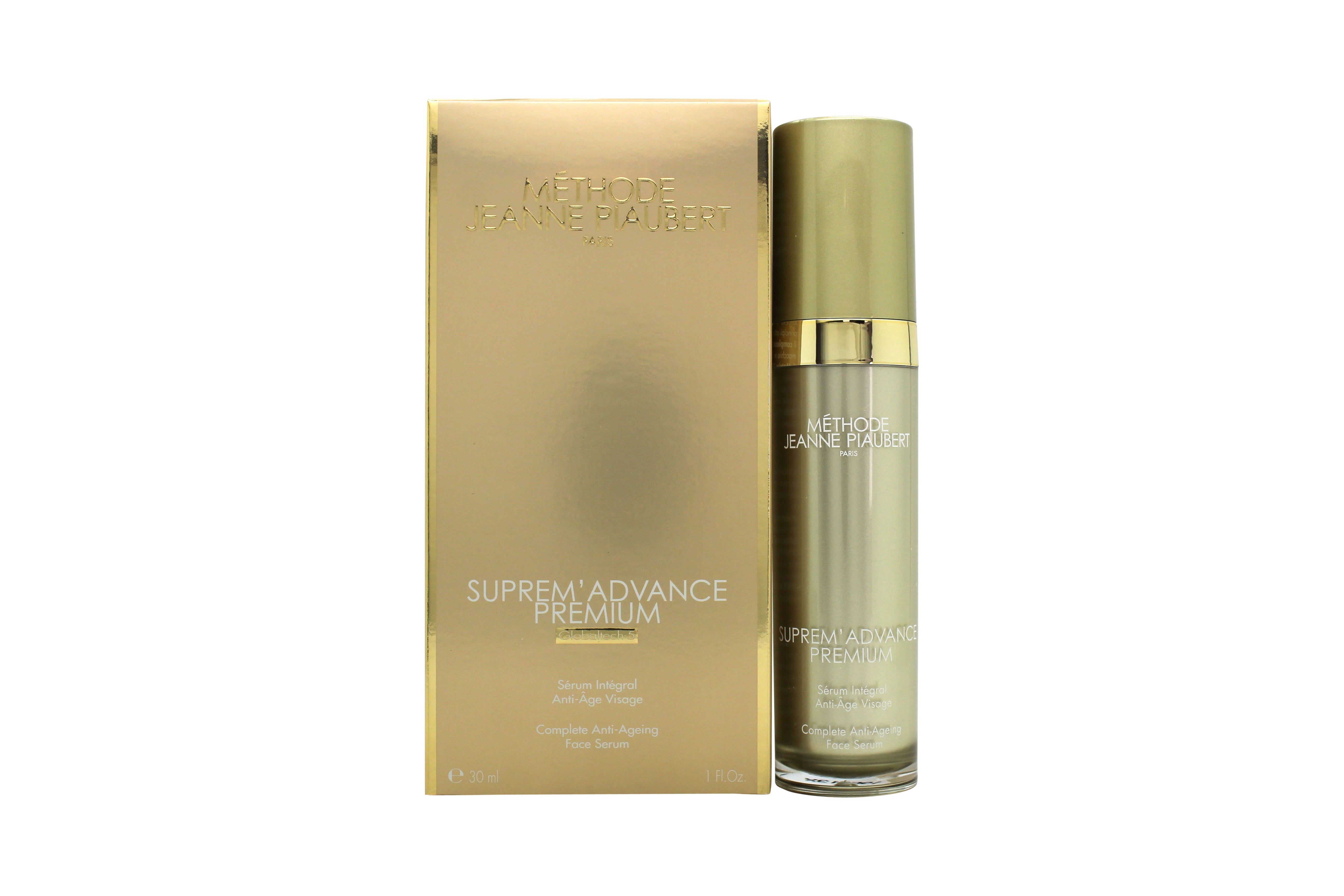 Jeanne Piaubert Suprem'Advance Premium Anti-Ageing Gesichts Serum 30 ml