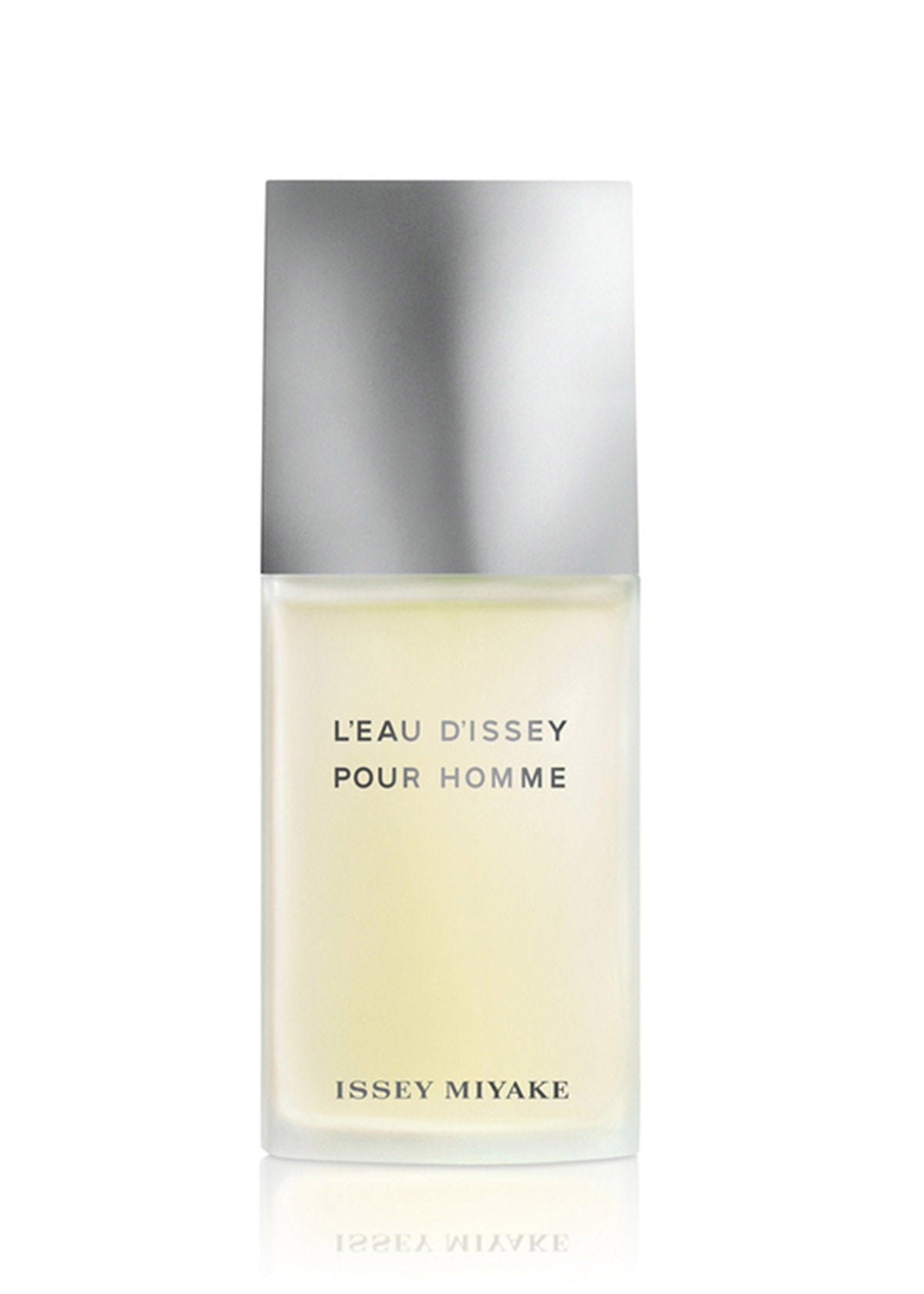 Issey Miyake L'Eau d'Issey Pour Homme Eau de  Toilette 40ml Spray