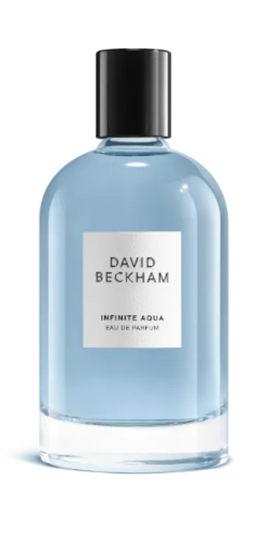 David Beckham Infinite Aqua Eau de Parfum 100ml  Spray