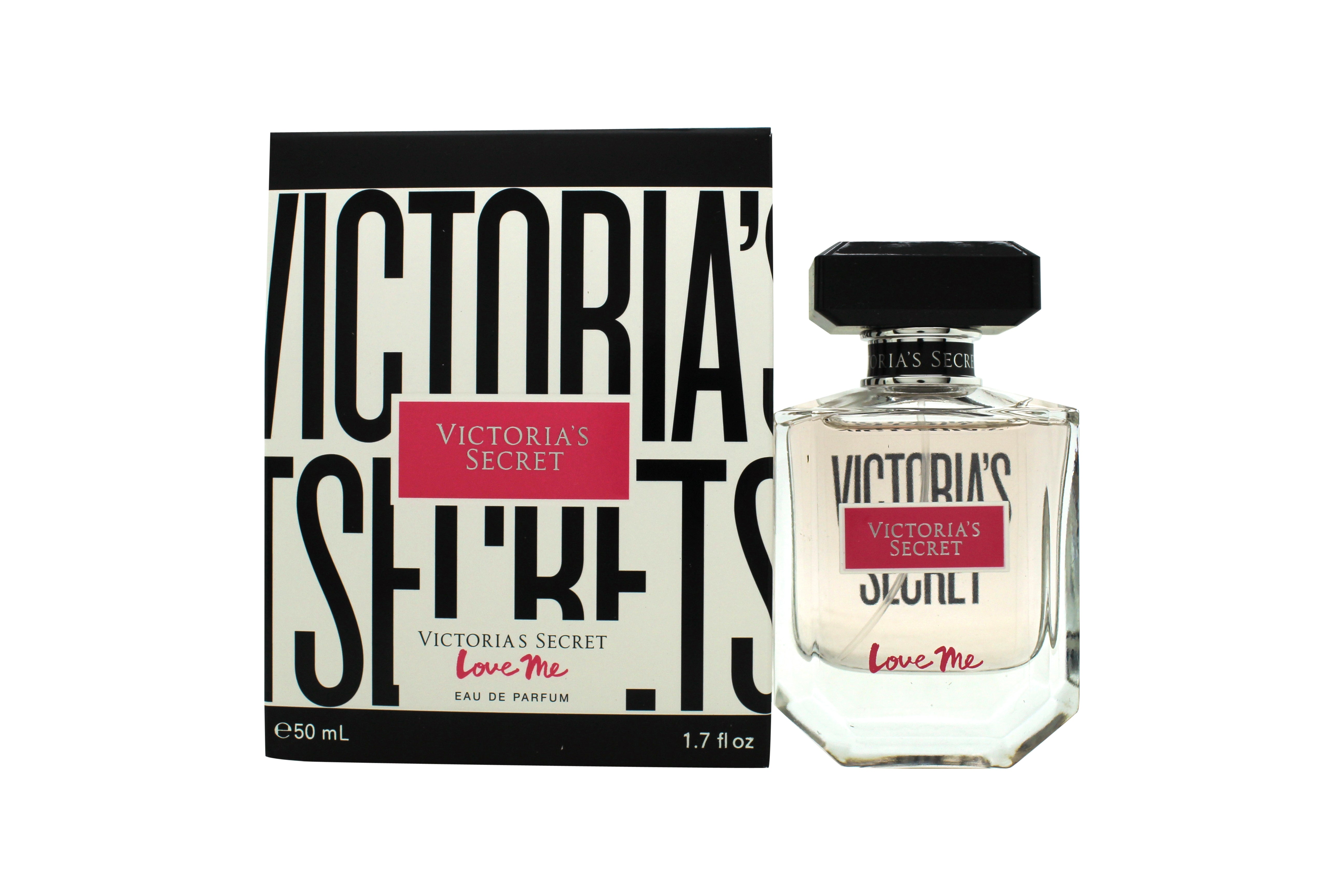 Victoria's Secret Love Me Eau de Parfum 50 ml Spray