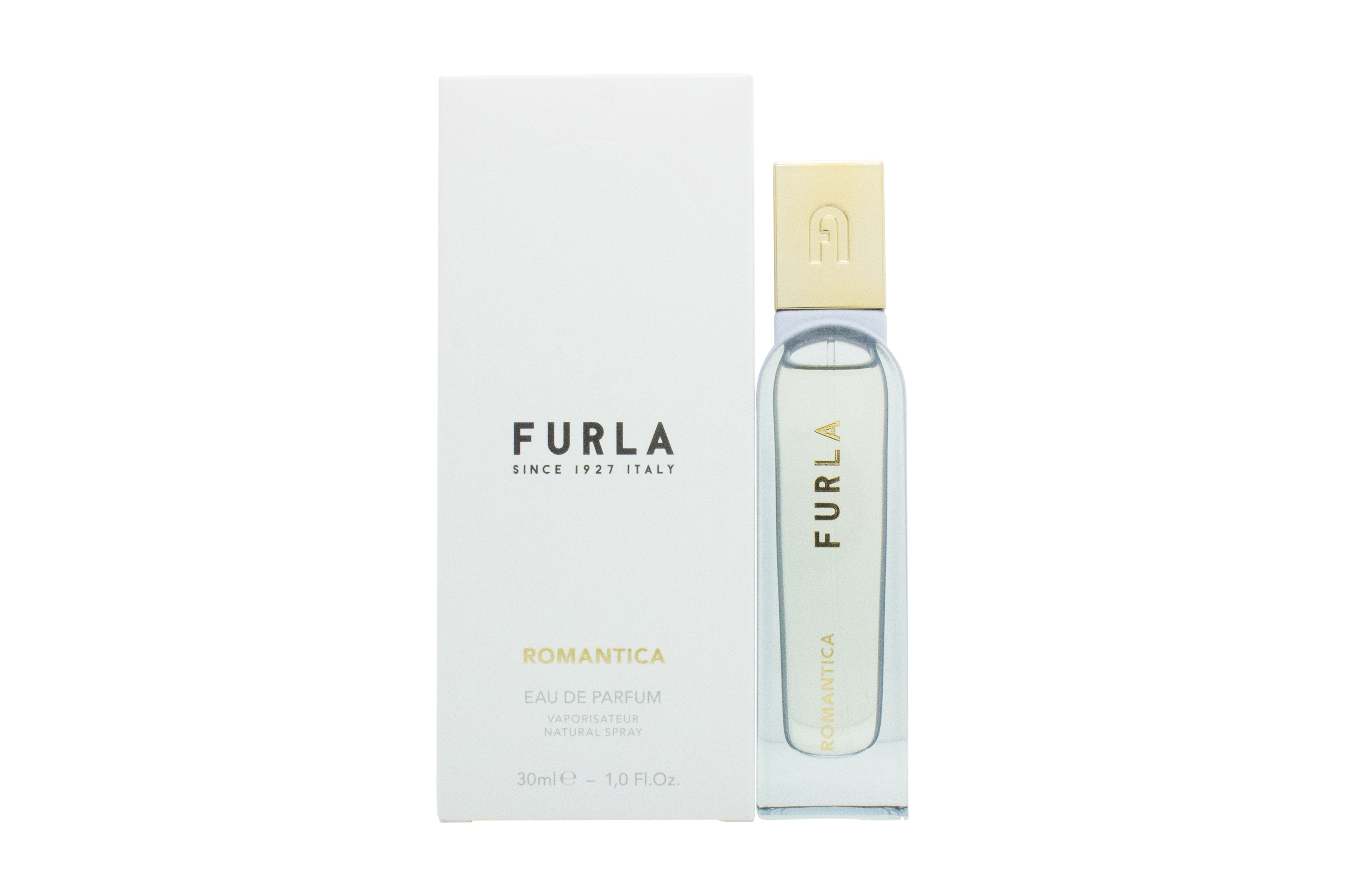 Furla Romantica Eau de Parfum 30ml Spray