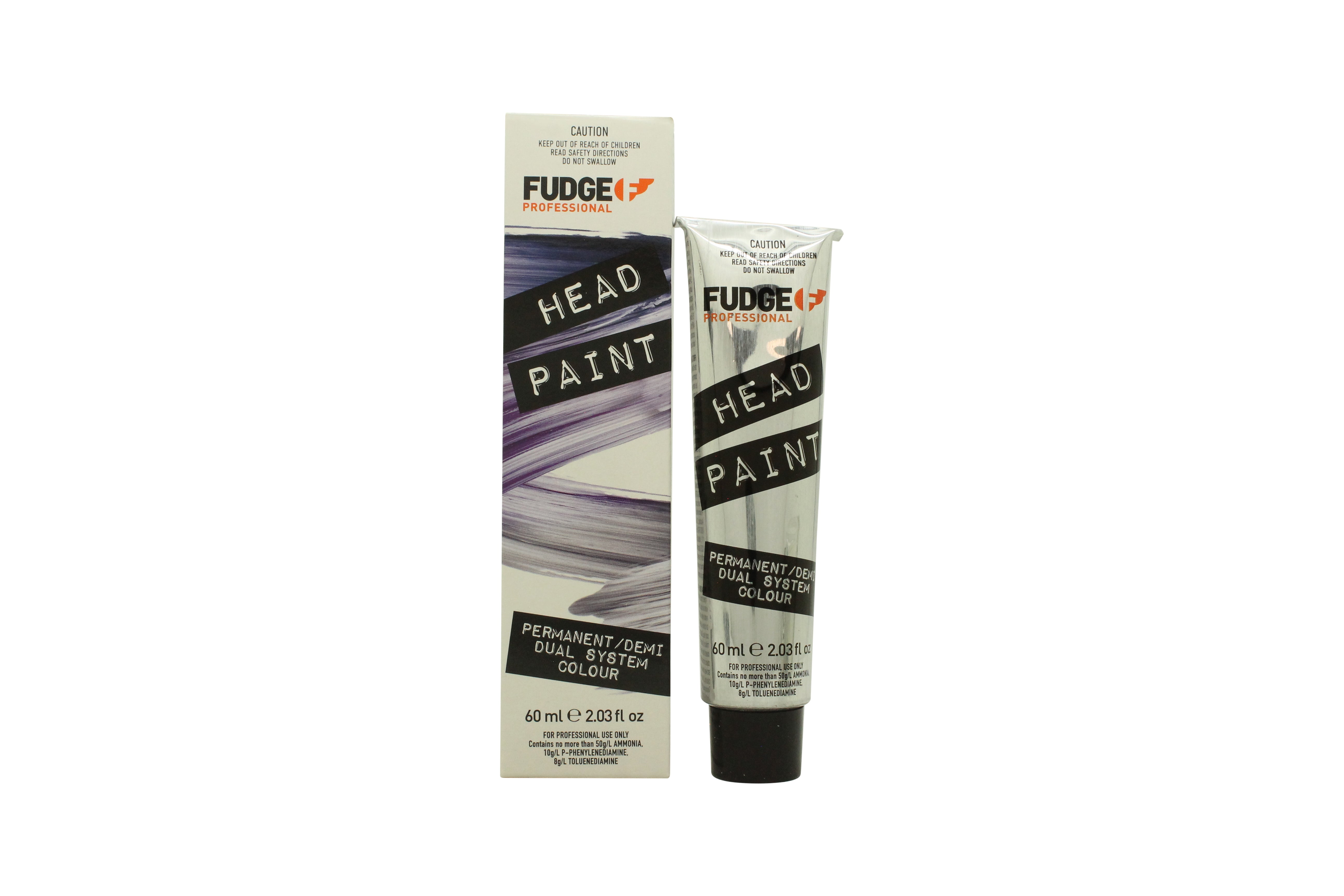 Fudge Professional Colour Headpaint 60 ml - Gt-26 Petal Rose Toner