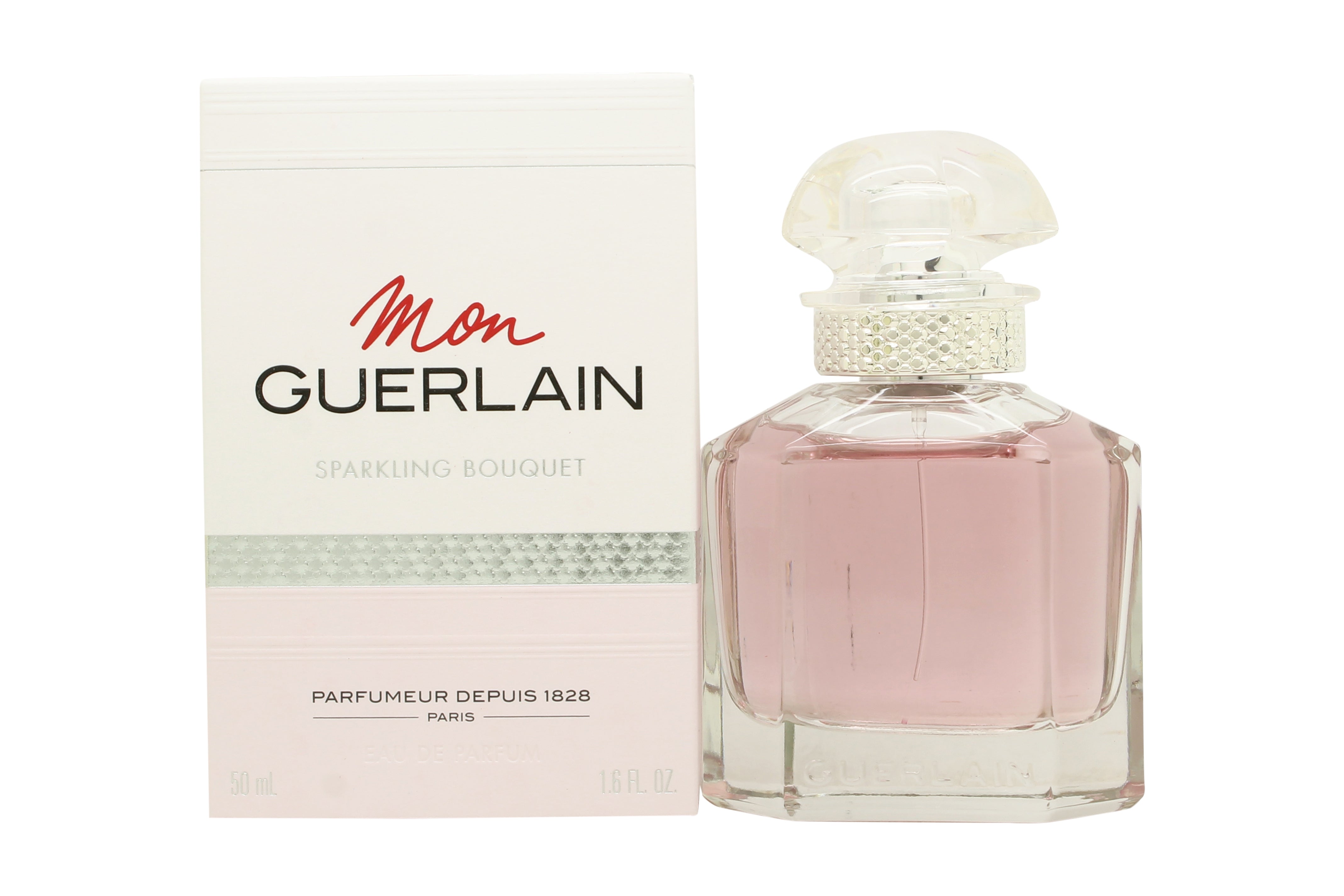 Guerlain Mon Guerlain Funkelndes Bouquet Eau de Parfum 50ml Spray