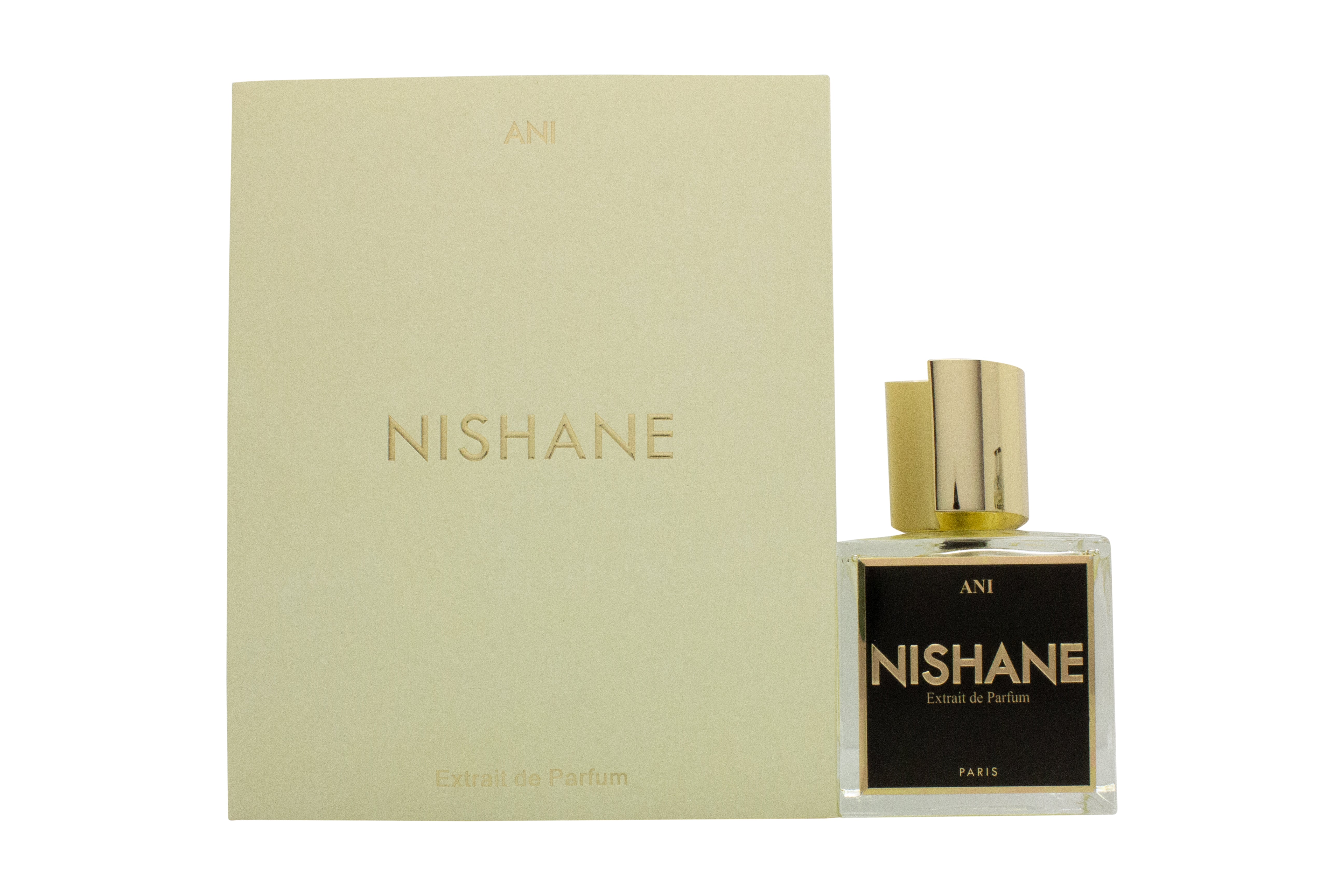 Nishane Ani Extrait de Parfum 100ml Spray