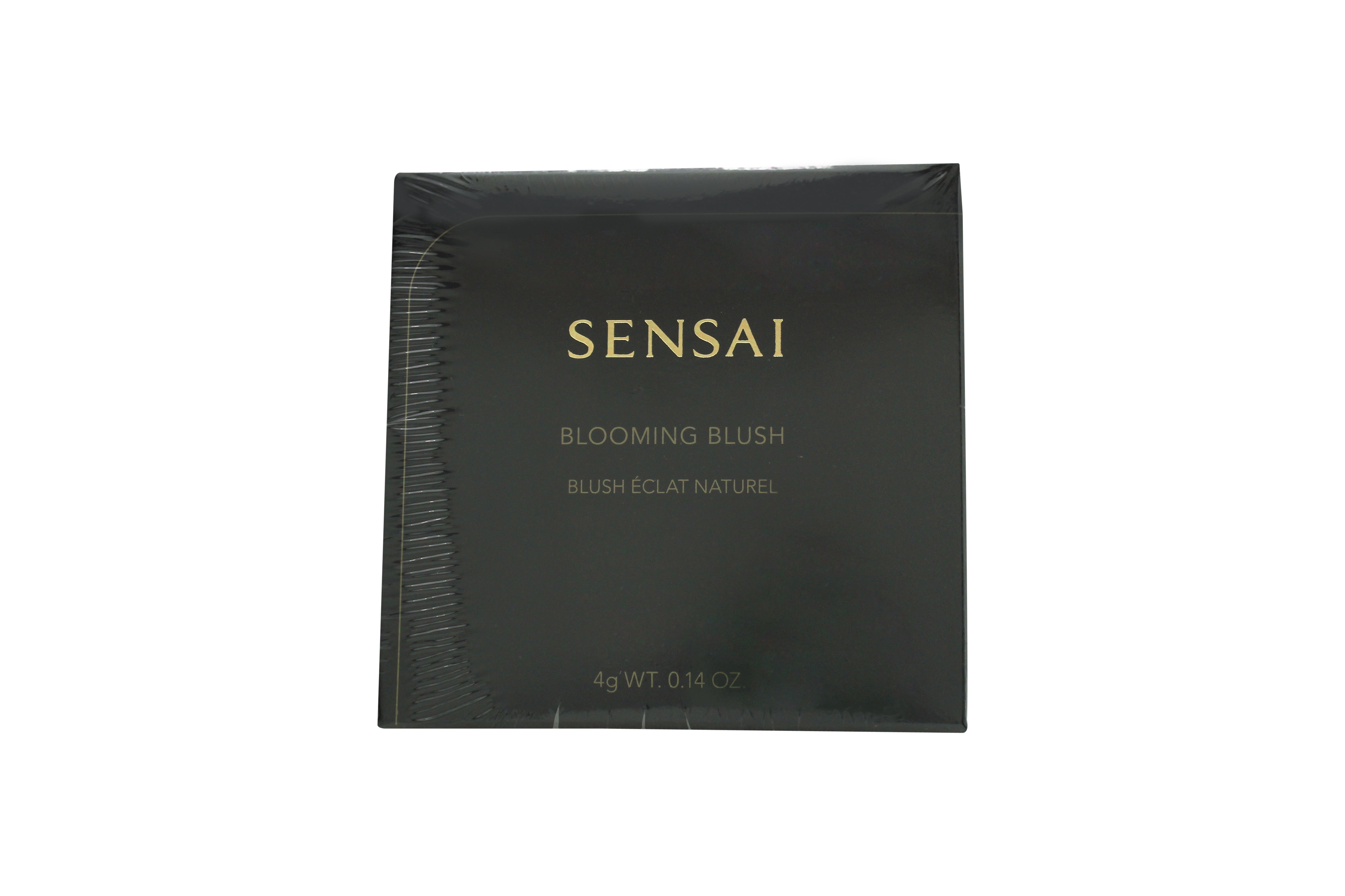 Kanebo Sensai Blooming Blush 4g - 02 Peach
