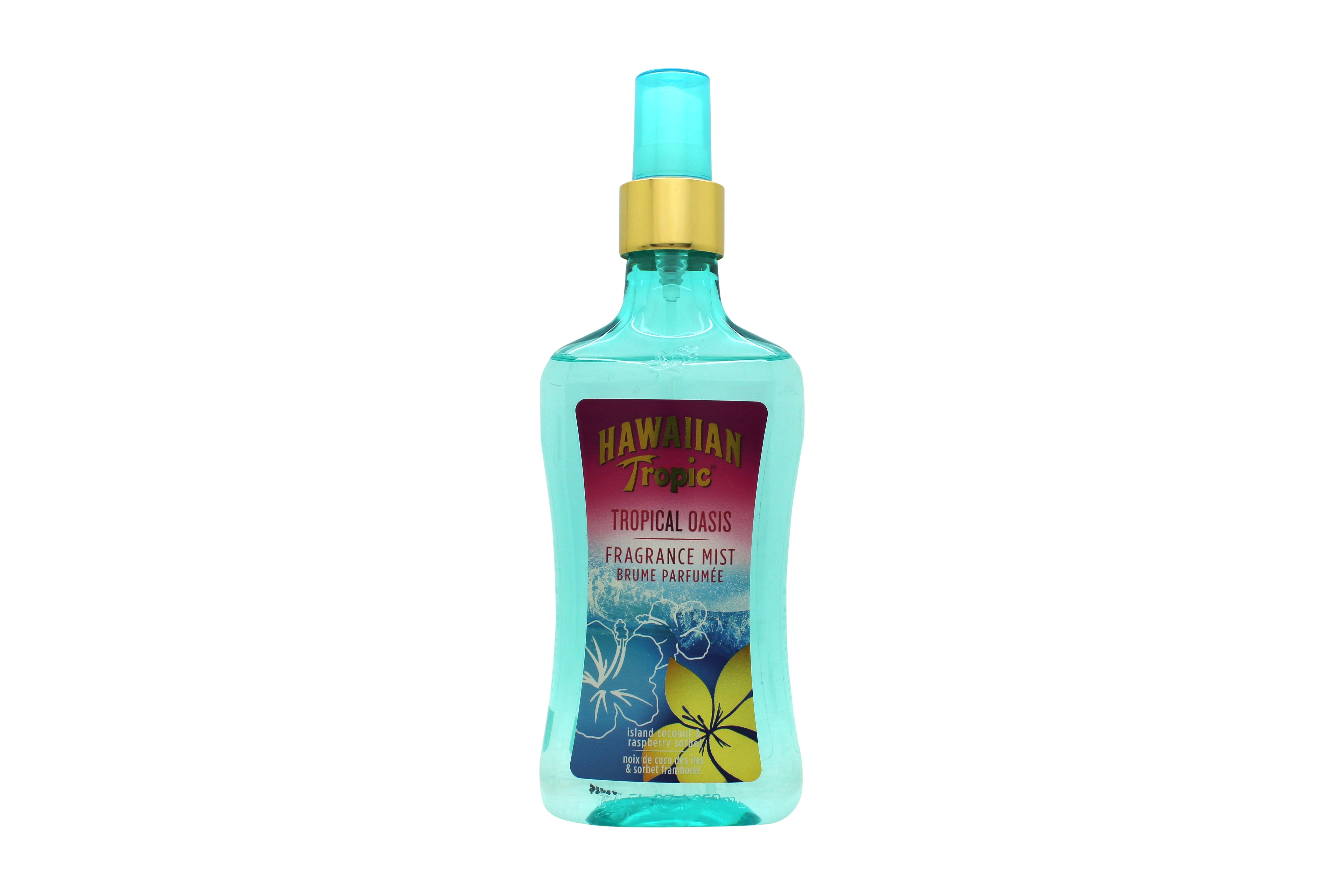 Hawaiian Tropic Tropical Oasis Duftspray 250 ml
