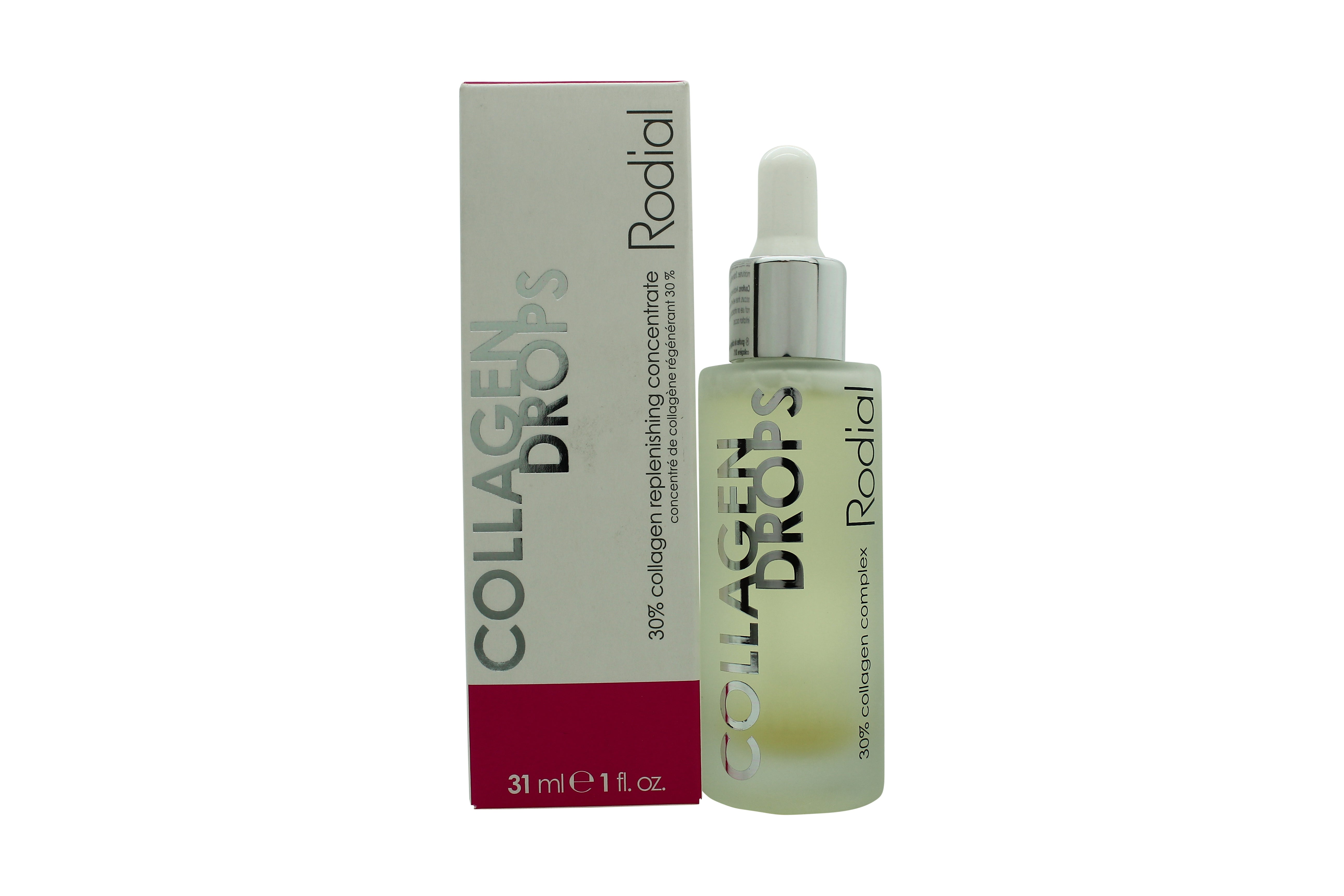 Rodial 10% Collagen Booster Drops 30 ml