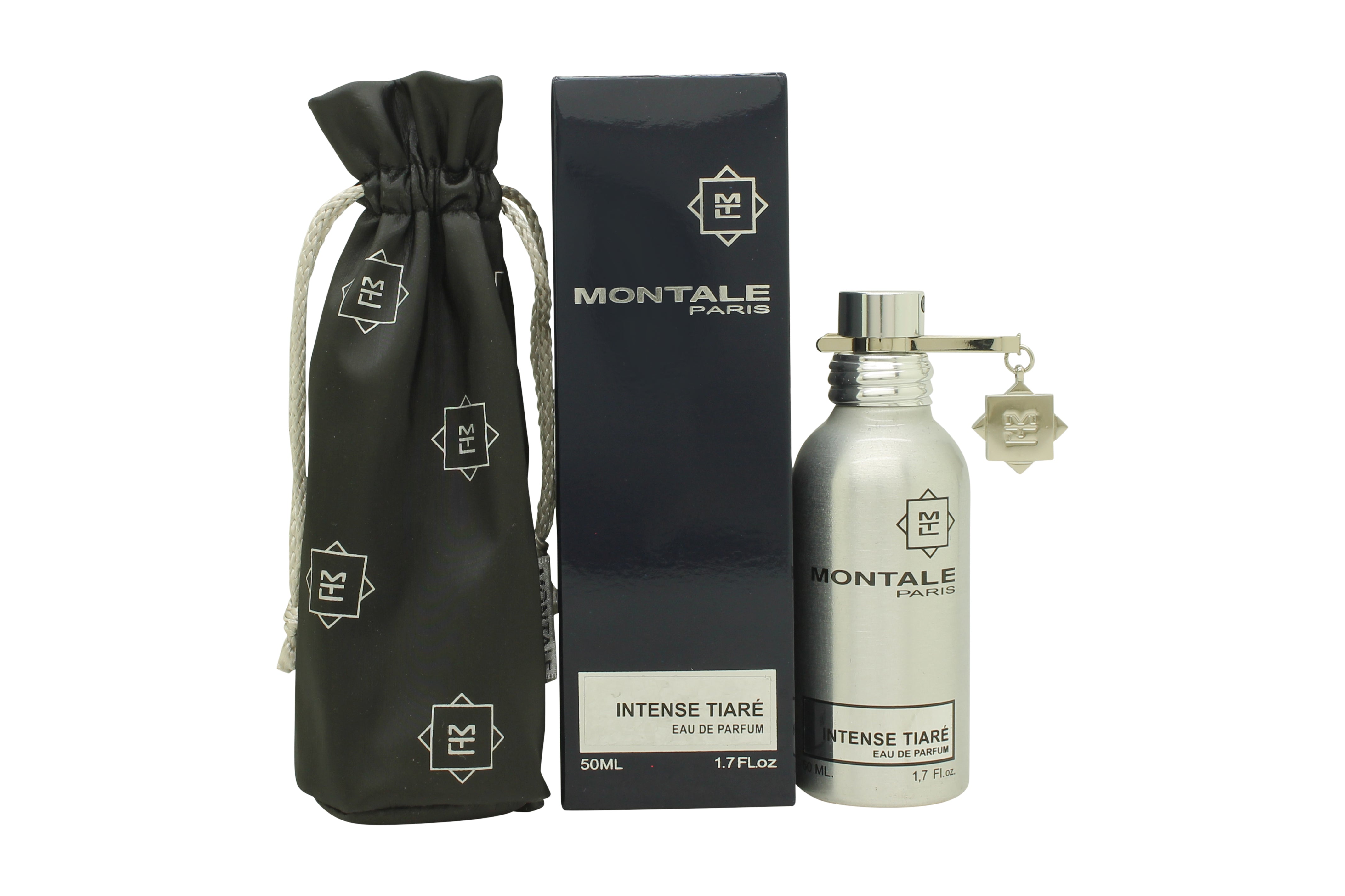 Montale Intense Tiare Eau de Parfum 50ml Spray
