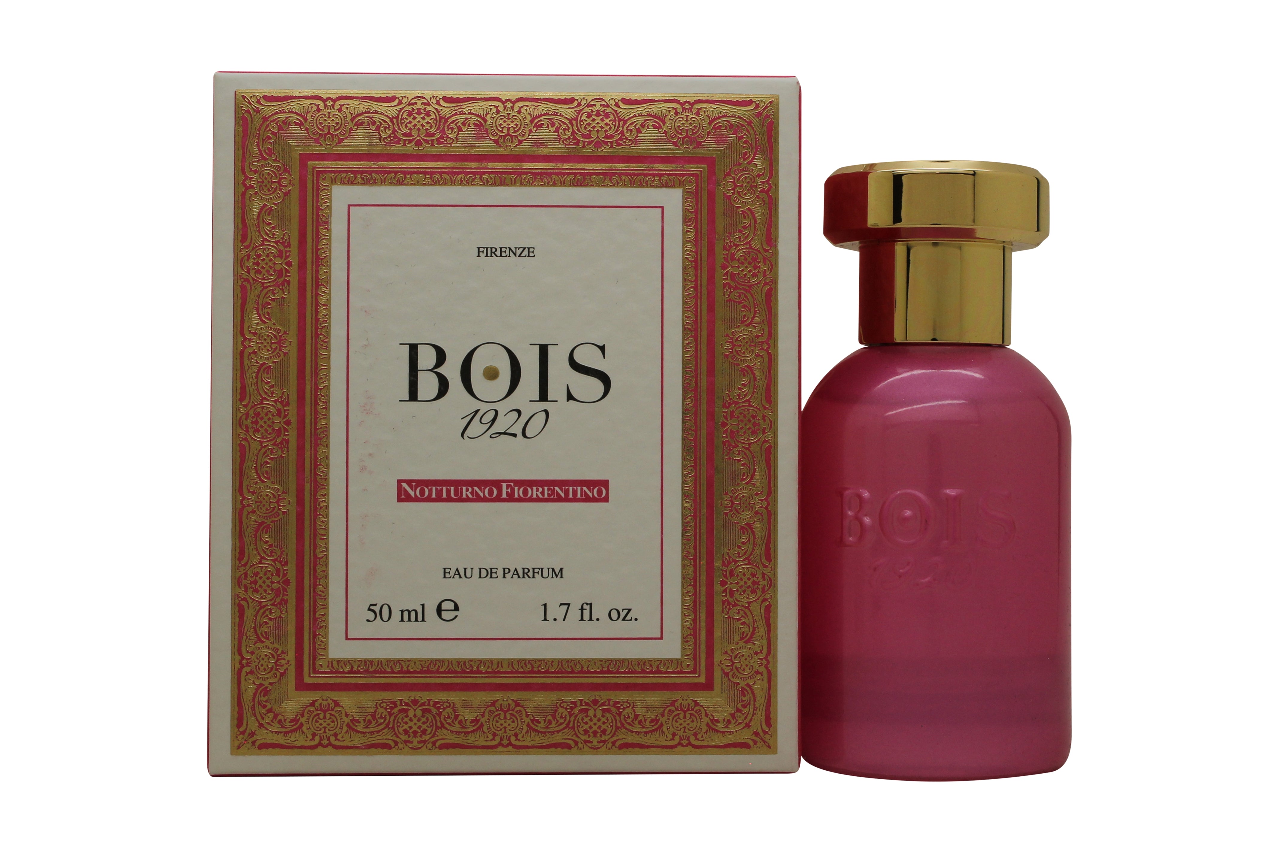 Bois 1920 Notturno Fiorentino Eau de Parfum 50ml Spray