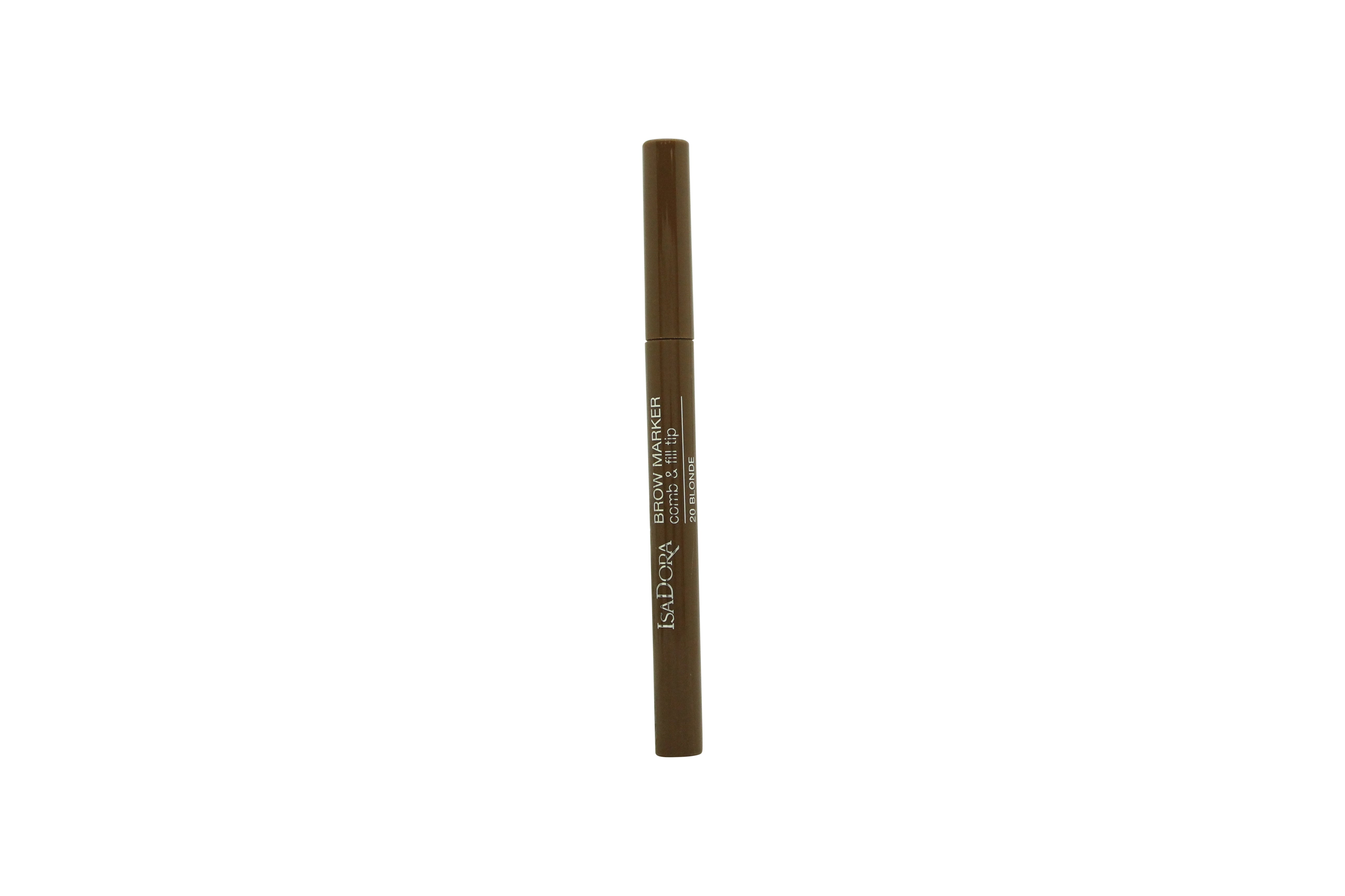 IsaDora Brauen Marker 1 ml - 20 Blonde