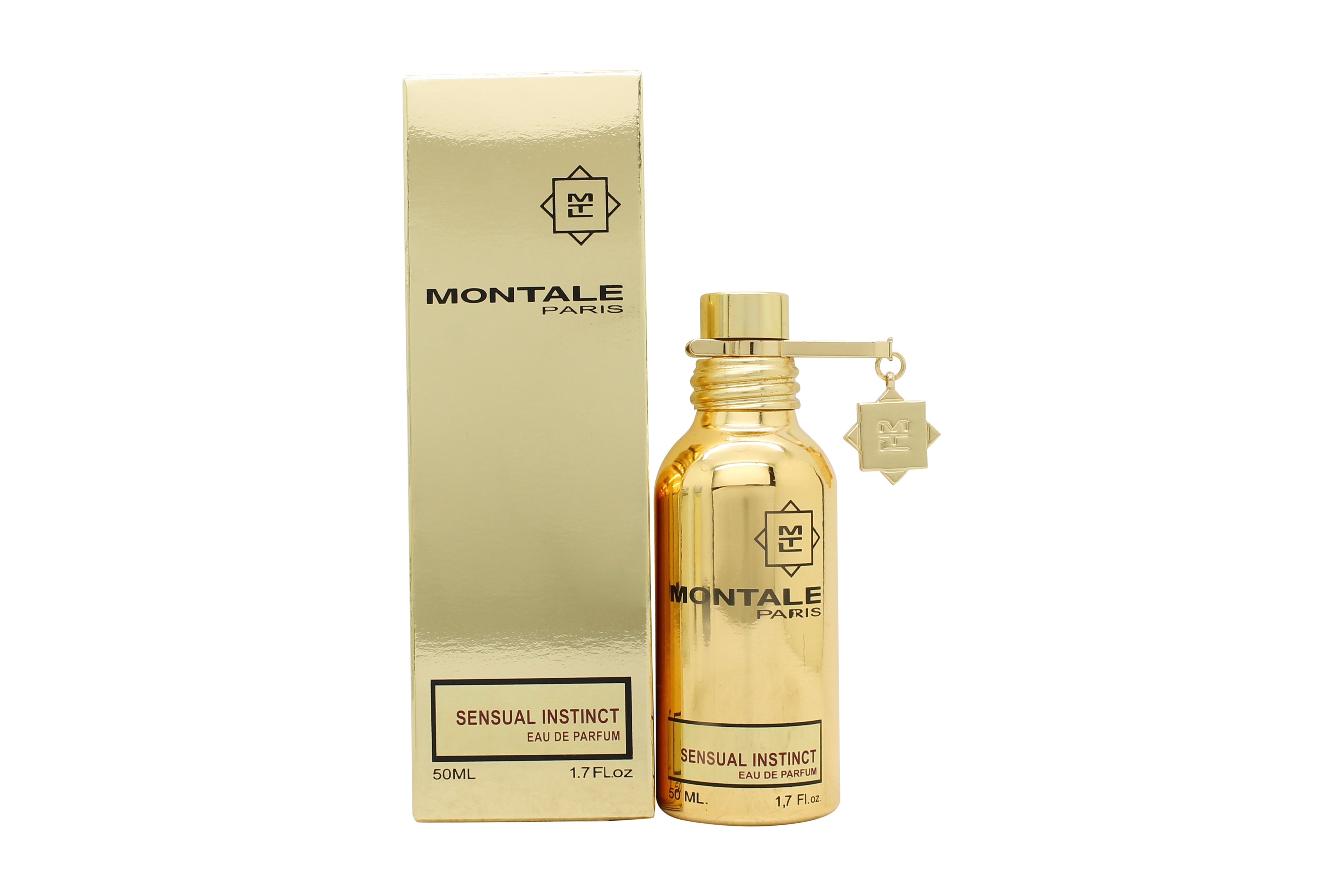 Montale Sensual Instinct Eau de Parfum 50ml Spray