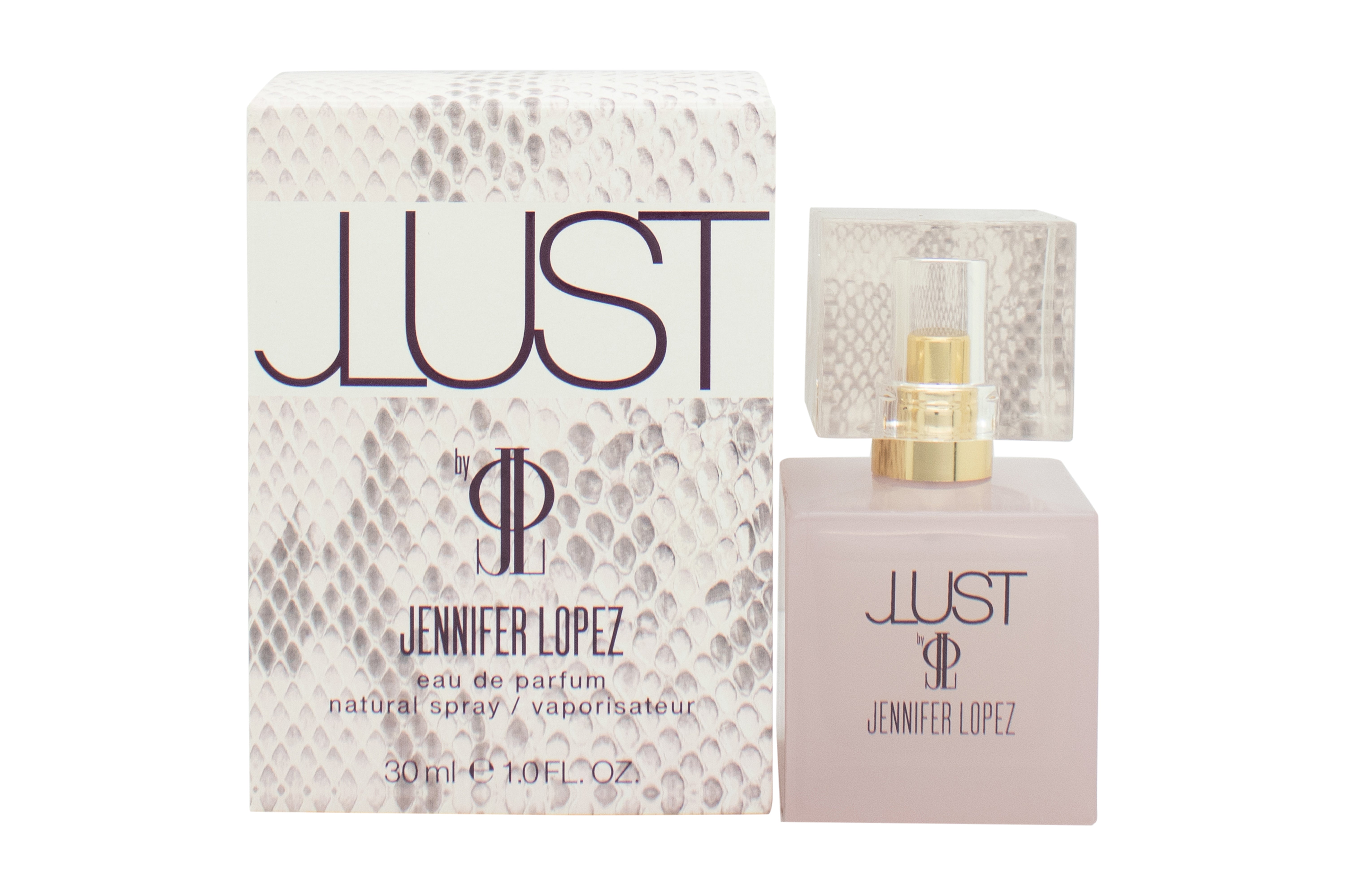 Jennifer Lopez JLust Eau de Parfum 30ml Spray