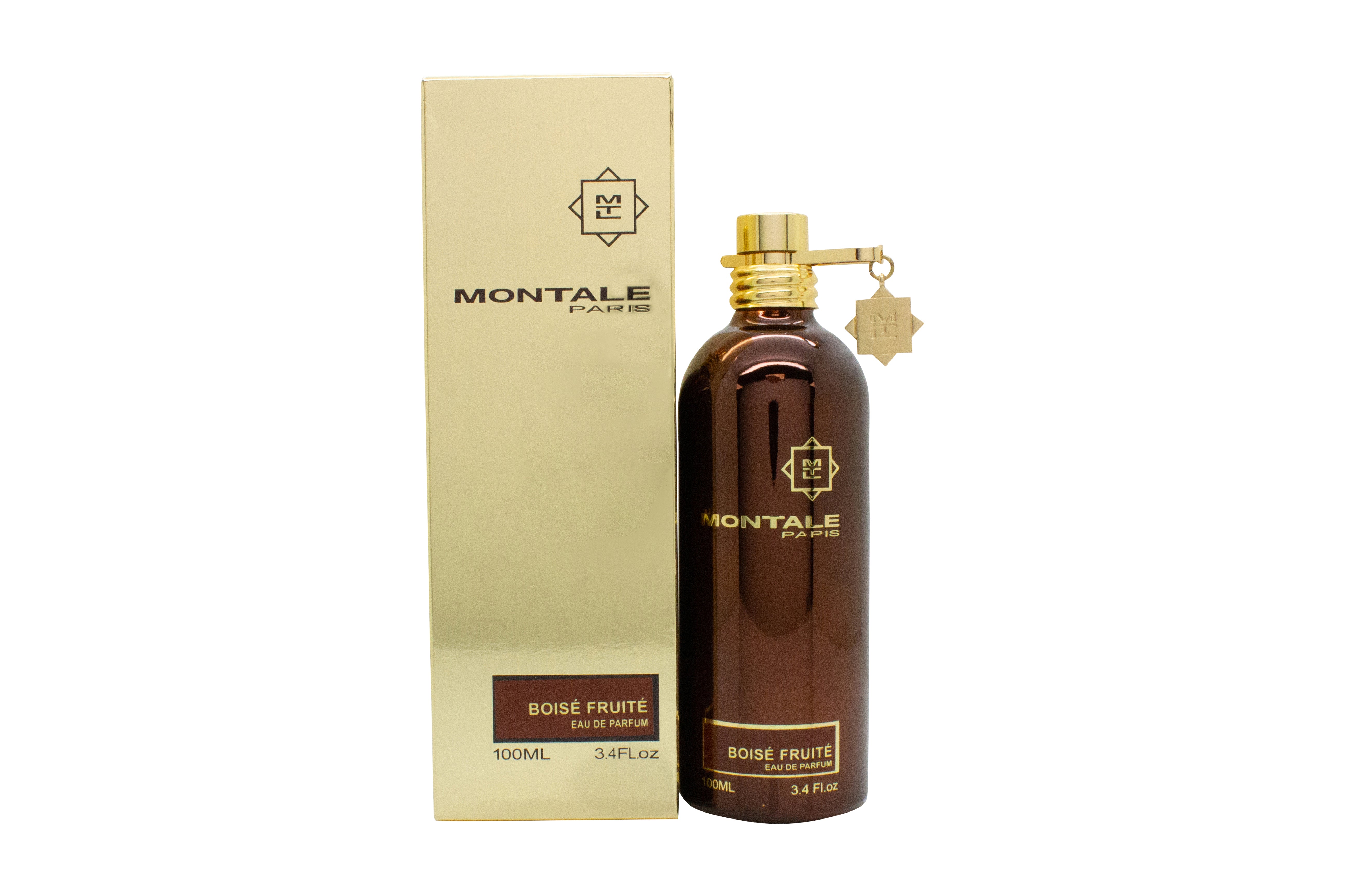 Montale Boise Fruite Eau de Parfum 100ml Spray