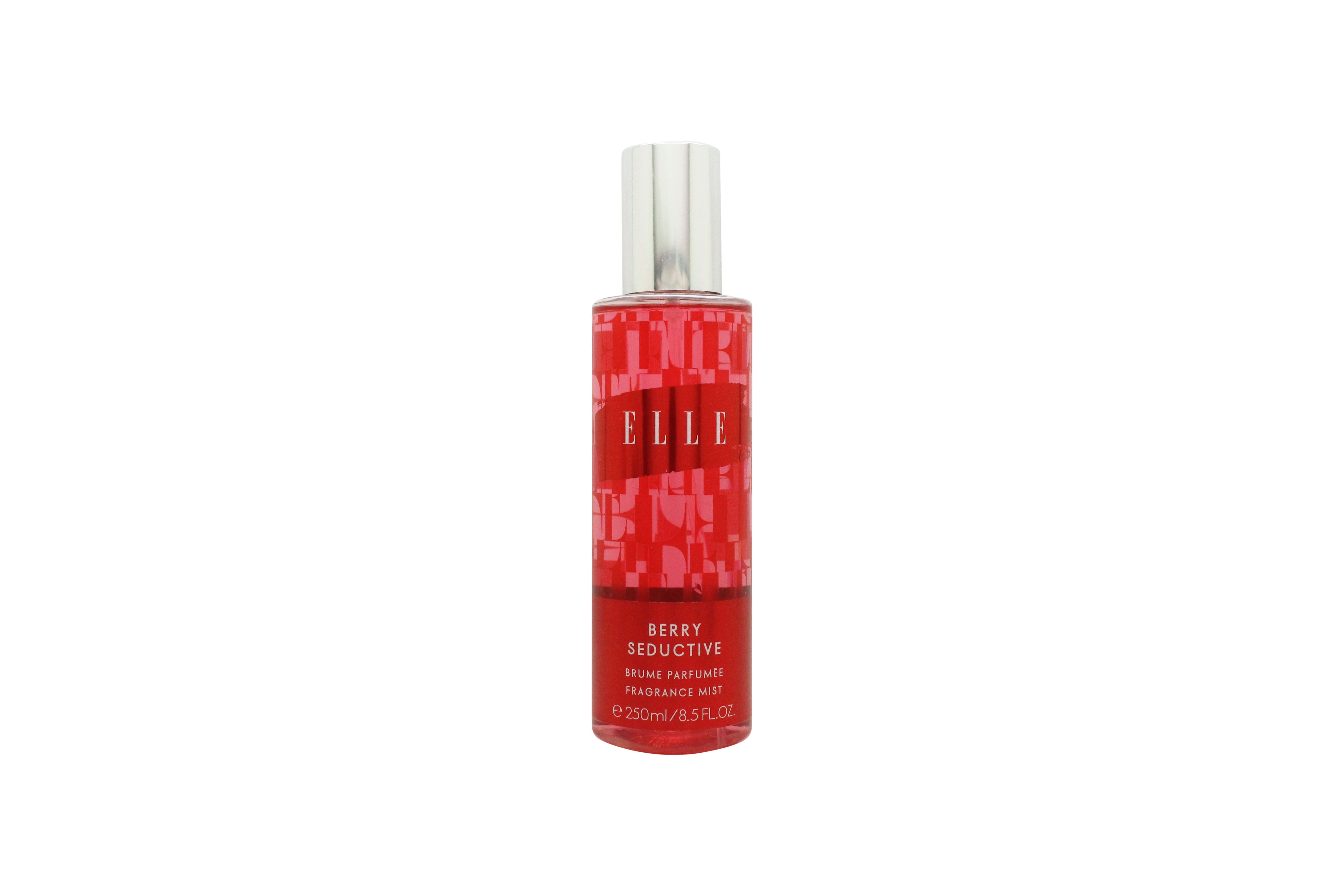 Elle Berry Seductive Körperspray 250 ml
