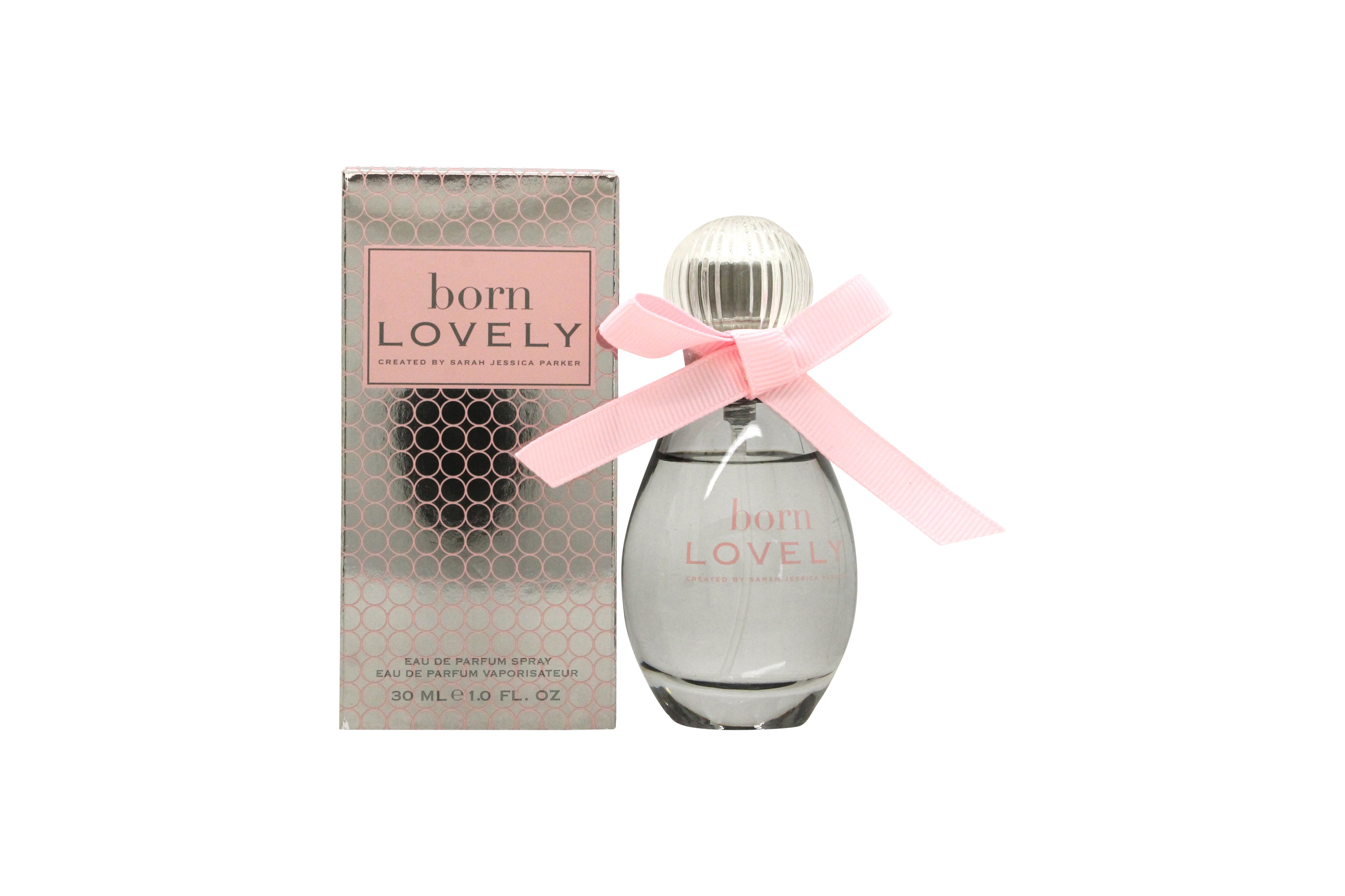 Sarah Jessica Parker Born Lovely Eau de Parfum 30 ml Spray