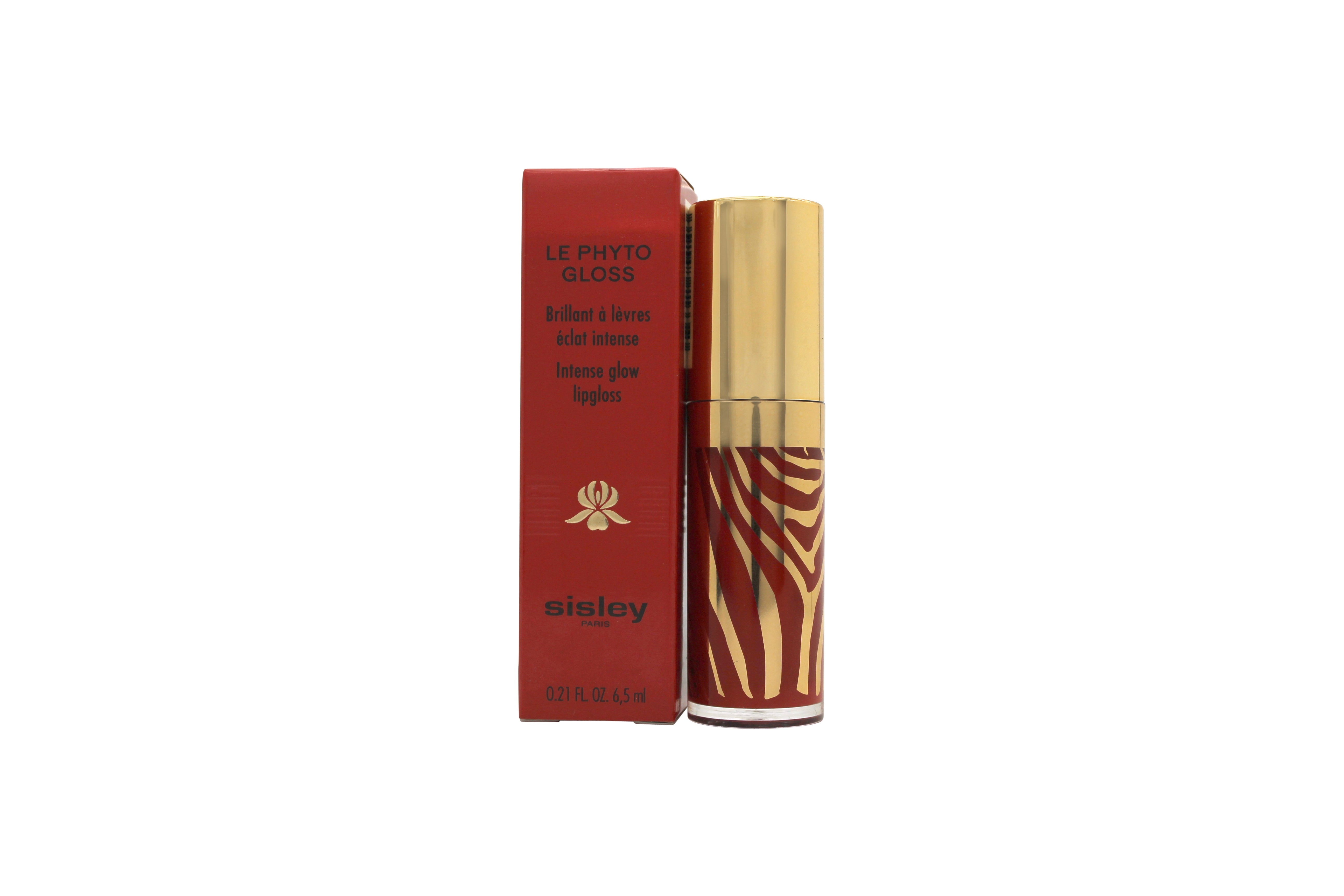 Sisley Le Phyto Lip Gloss 6.5ml - 10 Star