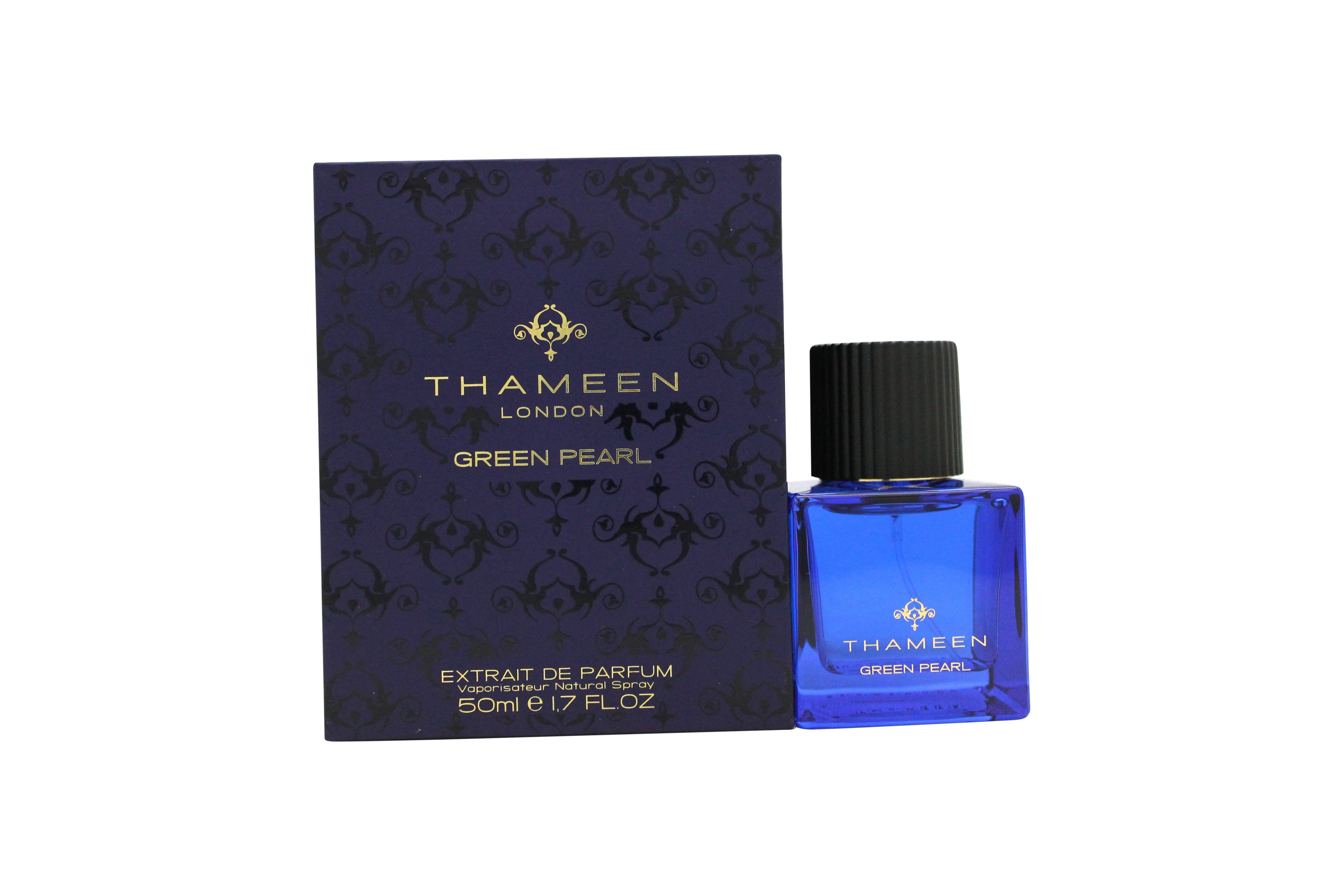 Thameen Green Pearl Extrait de Parfum 50ml Spray
