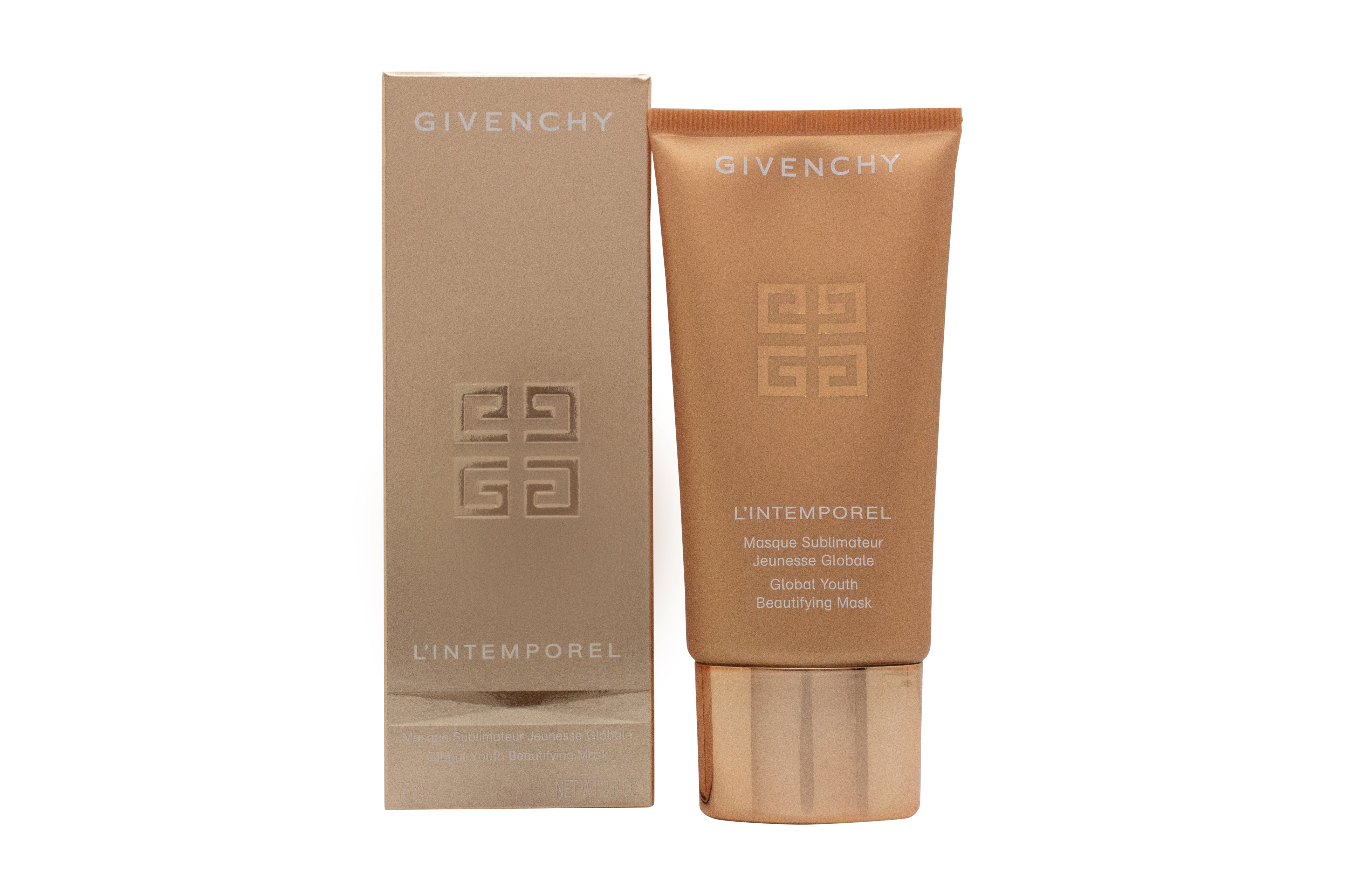 Givenchy L'Intemporel Face Mask 75ml