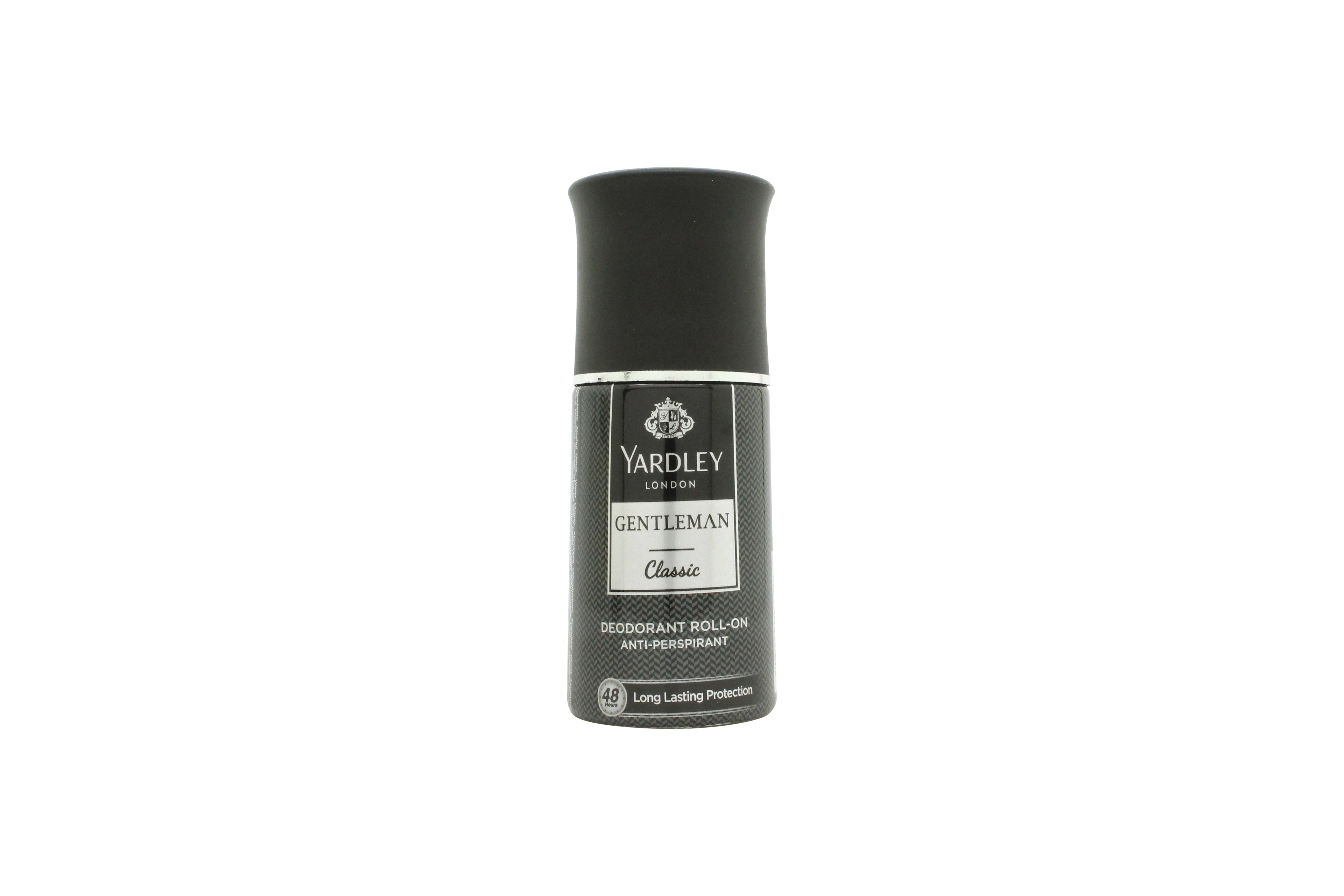 Yardley Gentleman Classic Deodorant Roll-On 50 ml