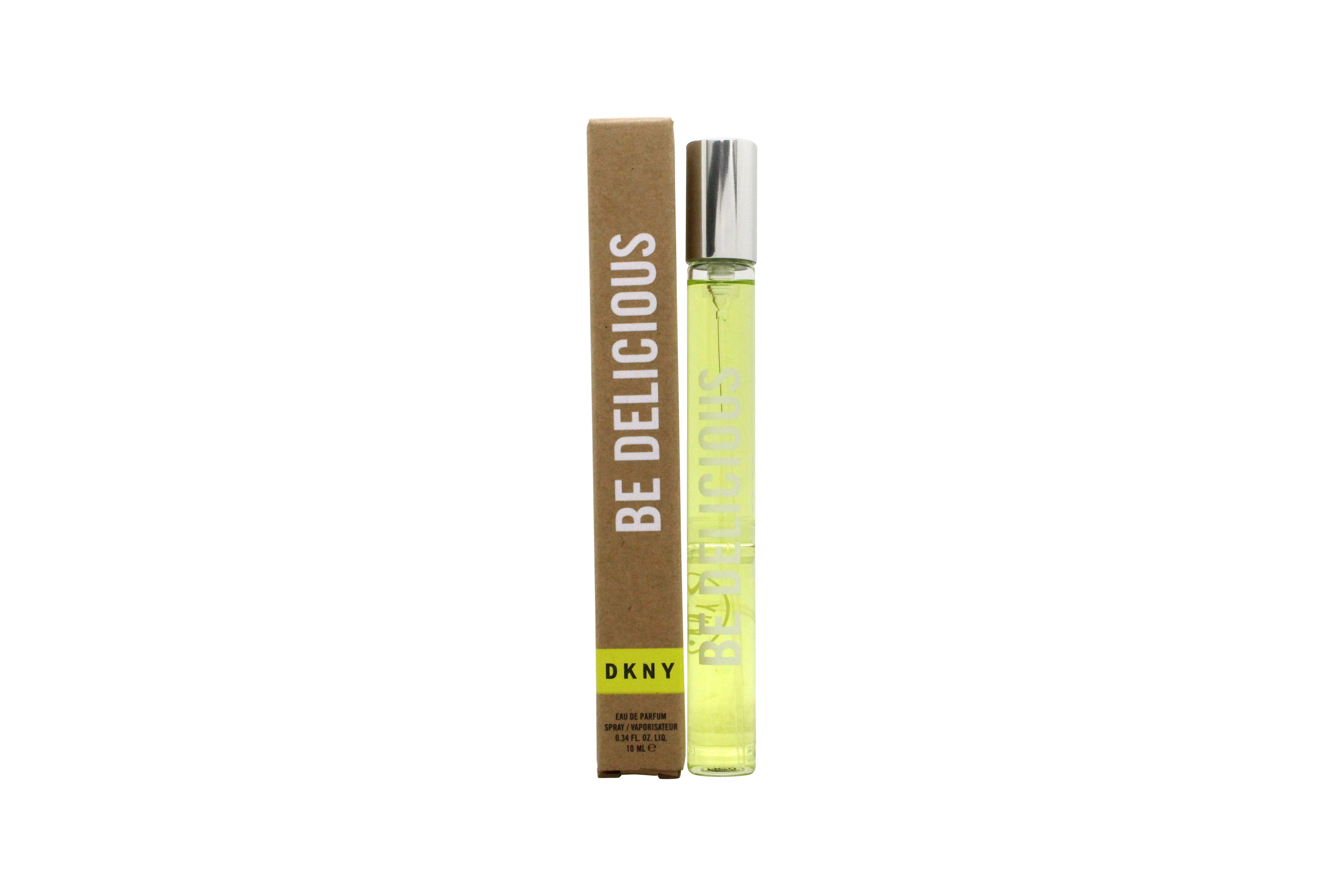 DKNY Be Delicious Eau de Parfum 10 ml Spray