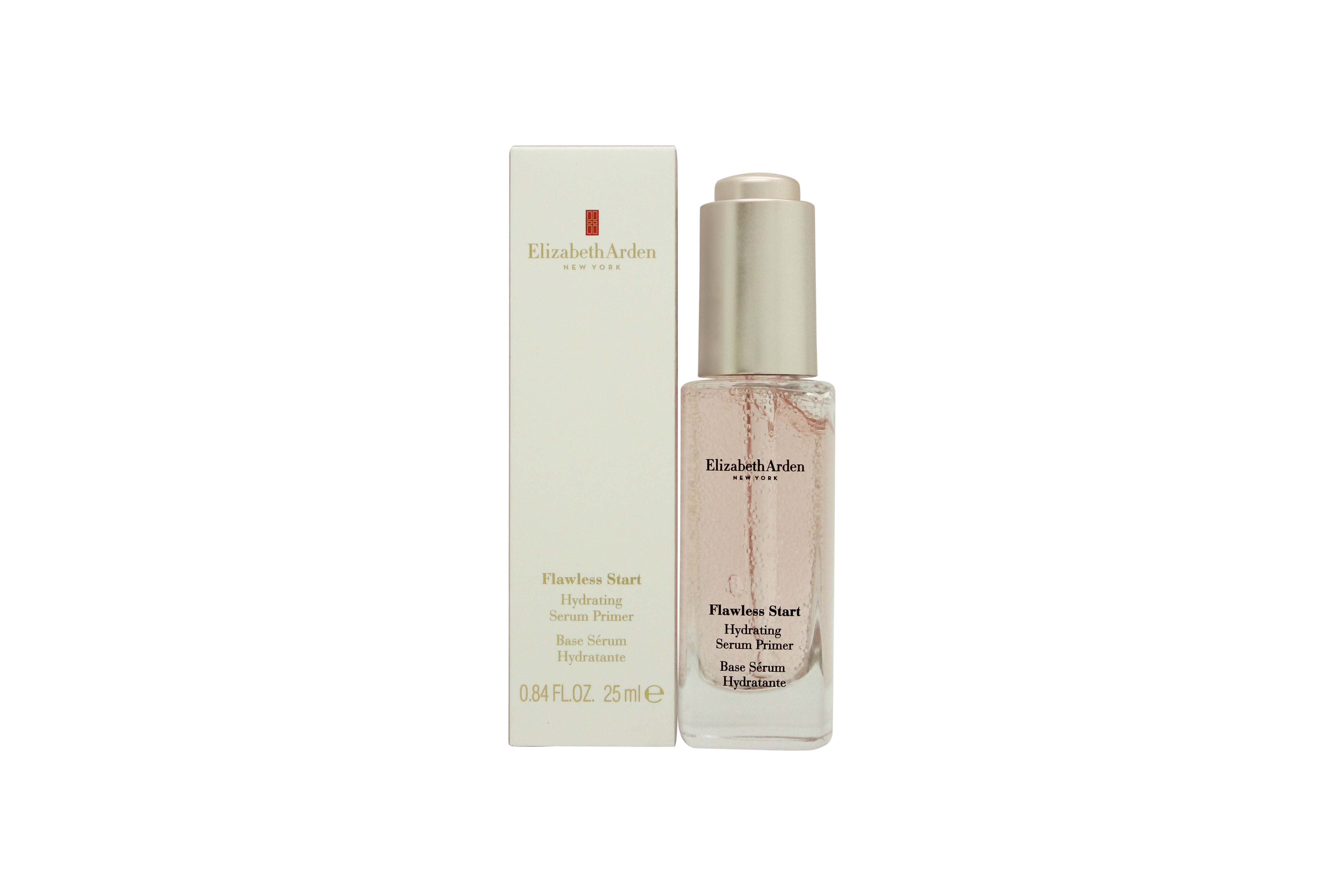 Elizabeth Arden Flawless Start Hydrating Serum Primer 25 ml