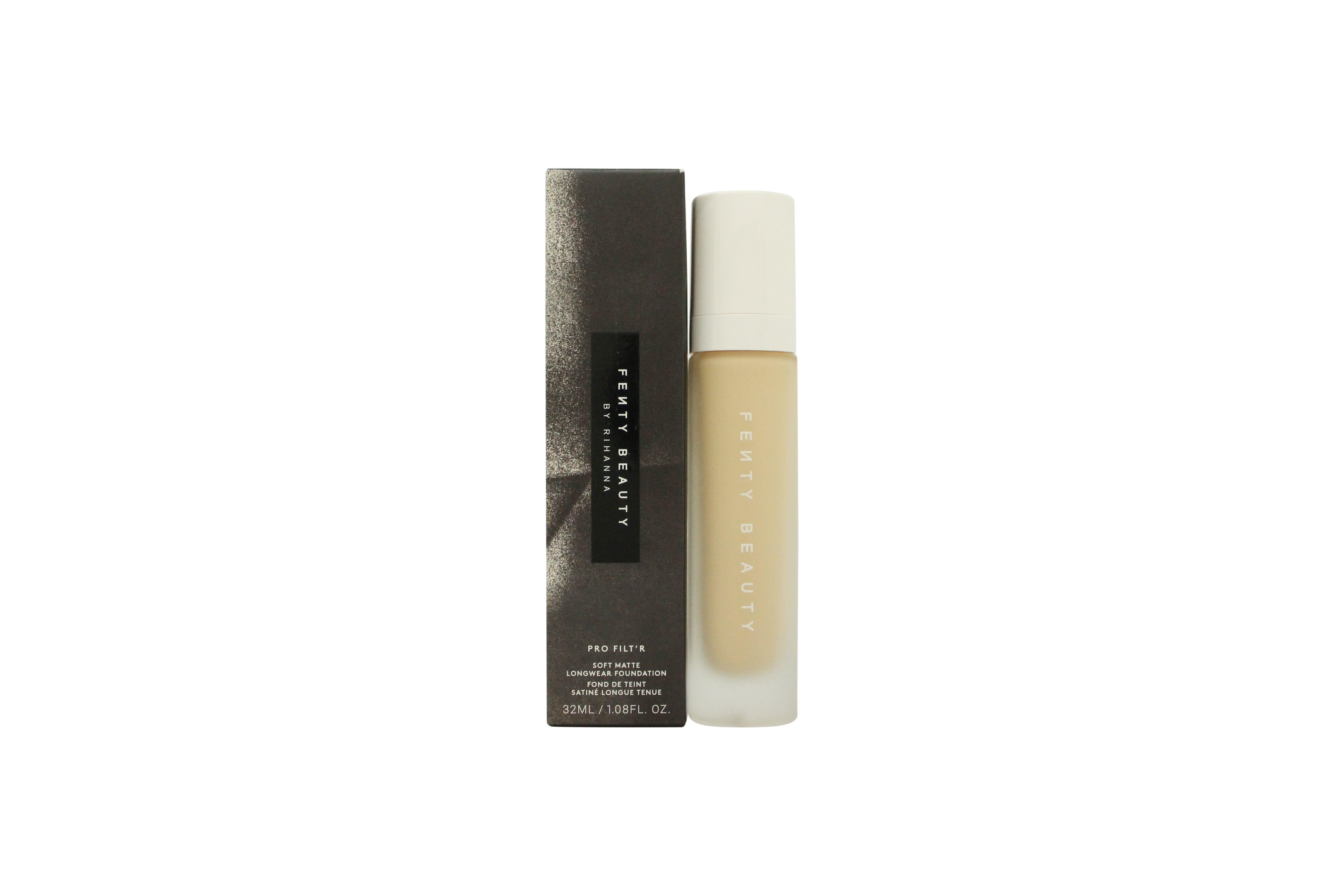 Fenty Beauty Pro Filt'r Soft Matte Longwear Foundation 32 ml - 180