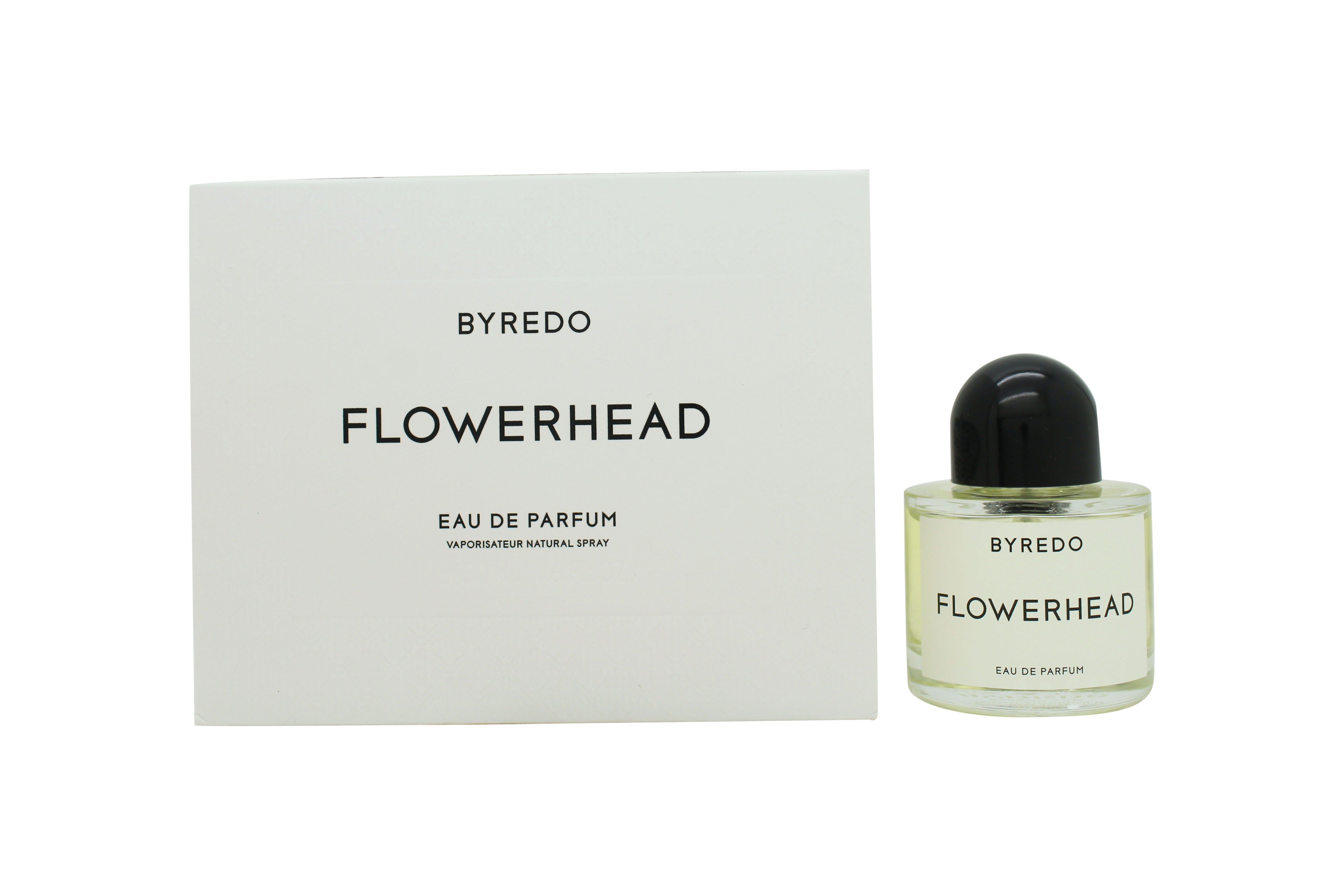 Byredo Flowerhead Eau de Parfum 50ml Spray