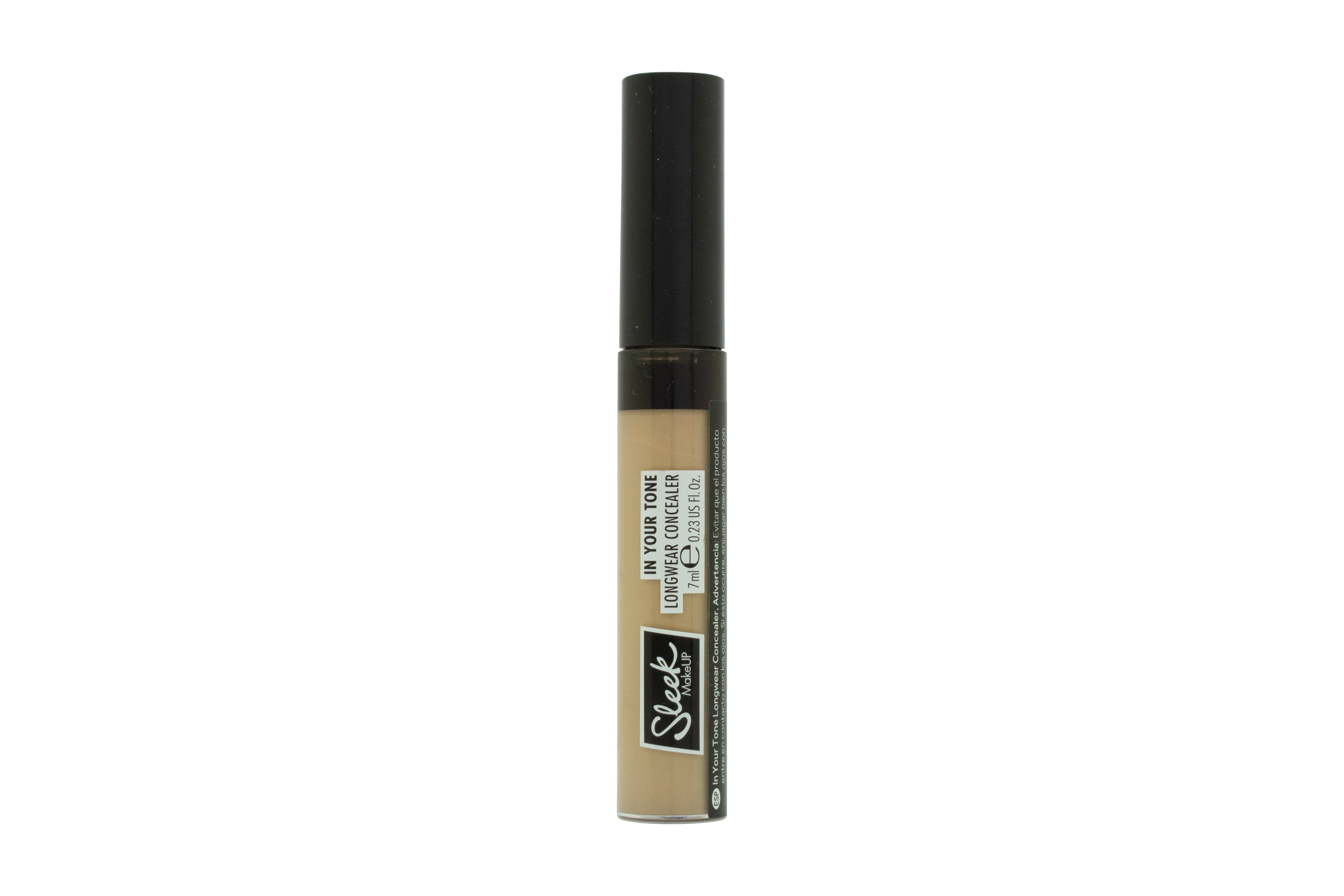 Sleek In Your Tone Longwear Concealer 7ml - 2W Fair