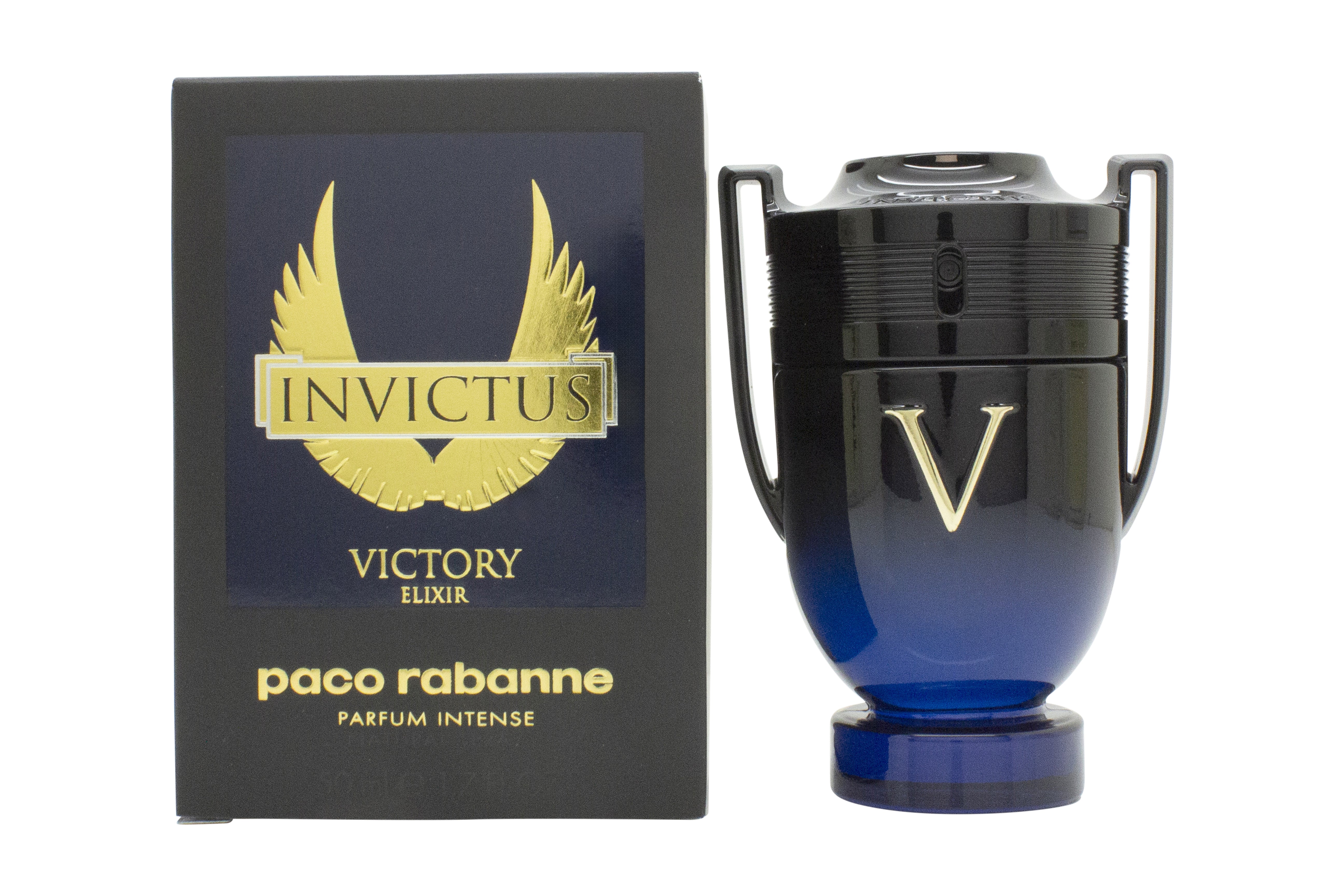 Paco Rabanne Invictus Victory Elixir Eau de Parfum 50ml Spray
