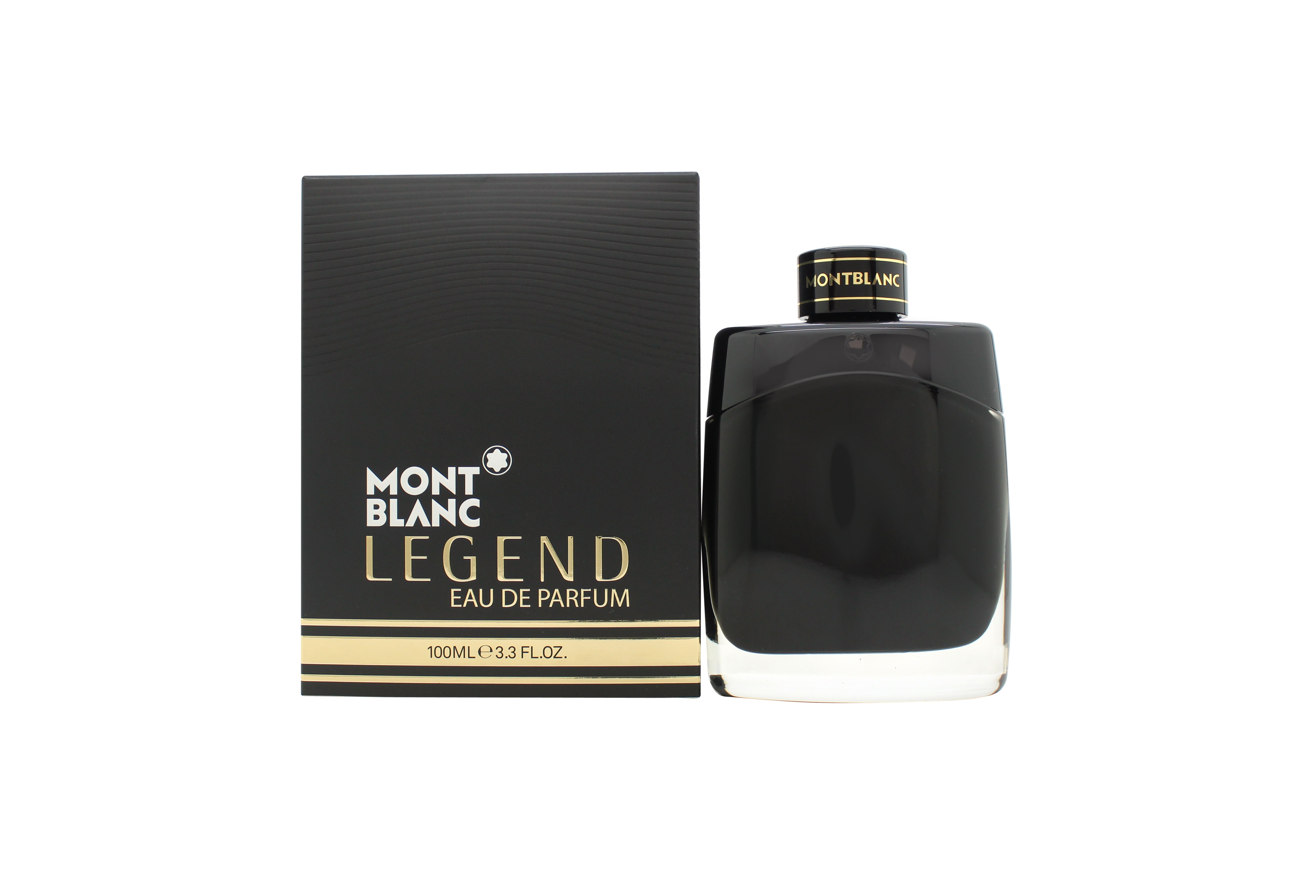 Mont Blanc Legend Eau de Parfum 100 ml Spray