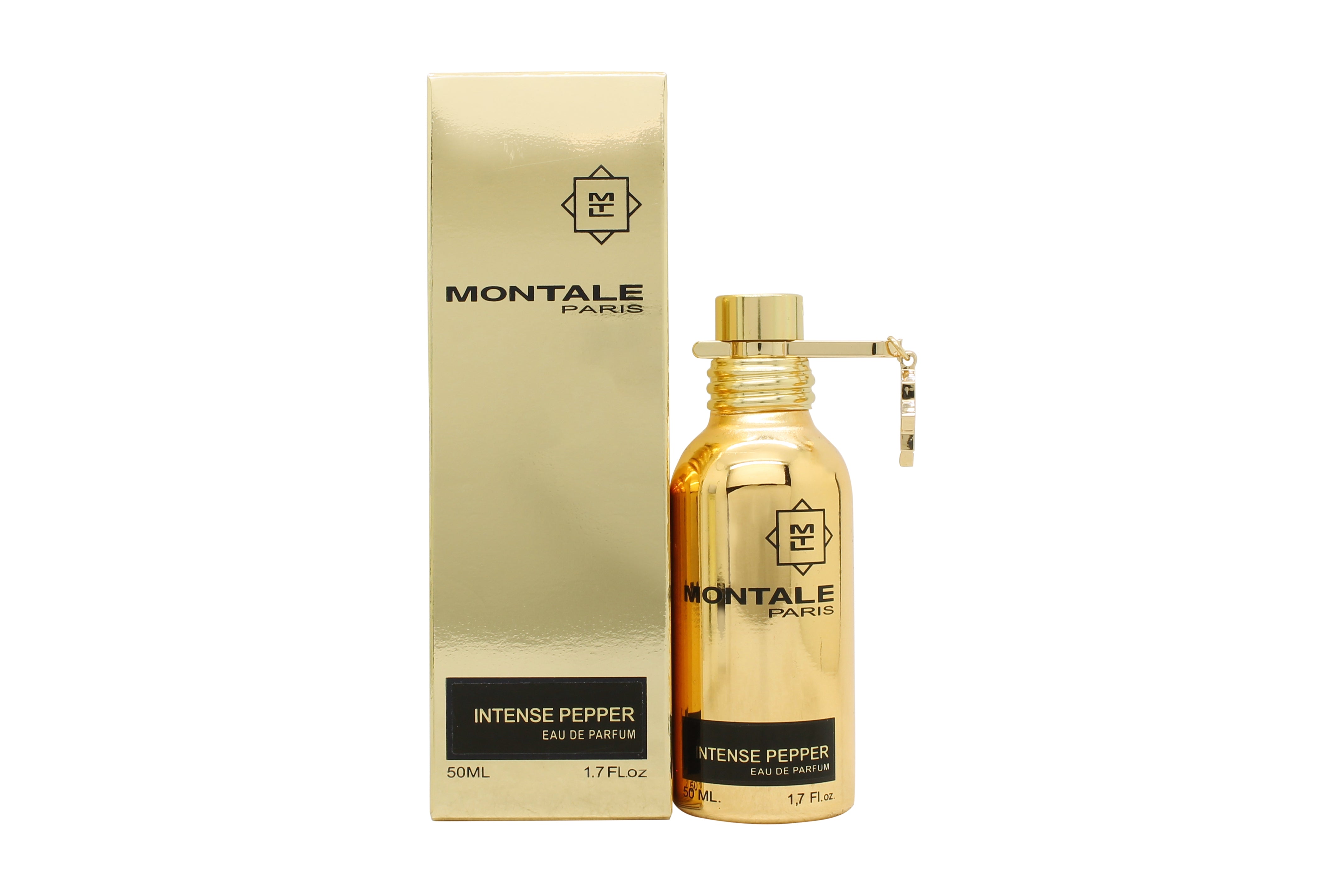 Montale Intense Pepper Eau de Parfum 50ml Spray