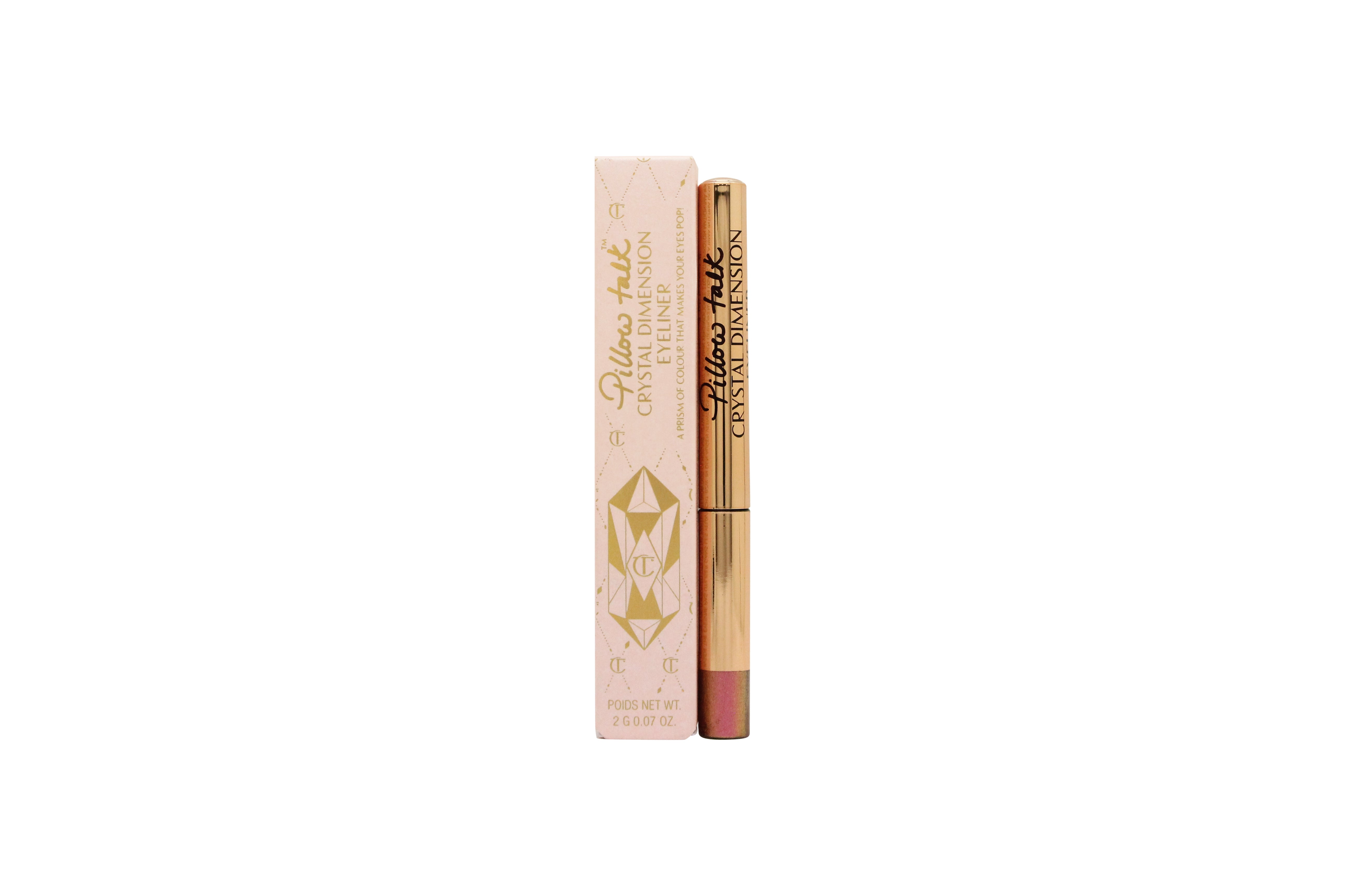 Charlotte Tilbury Pillow Talk Crystal Dimension Eyeliner 2 g