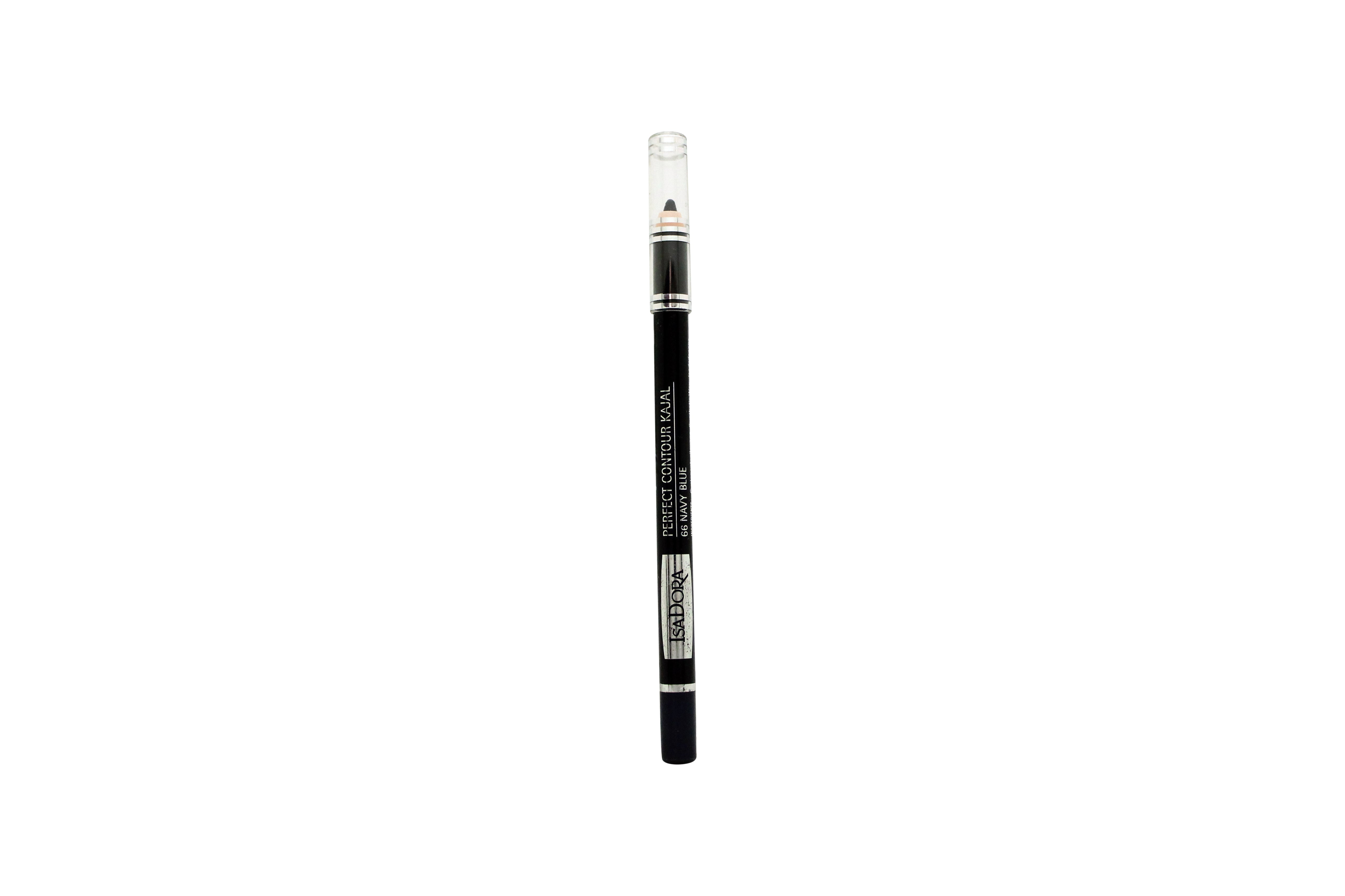 IsaDora Perfect Contour Kajal Eyeliner 1.2 g - 66 Navy Blue