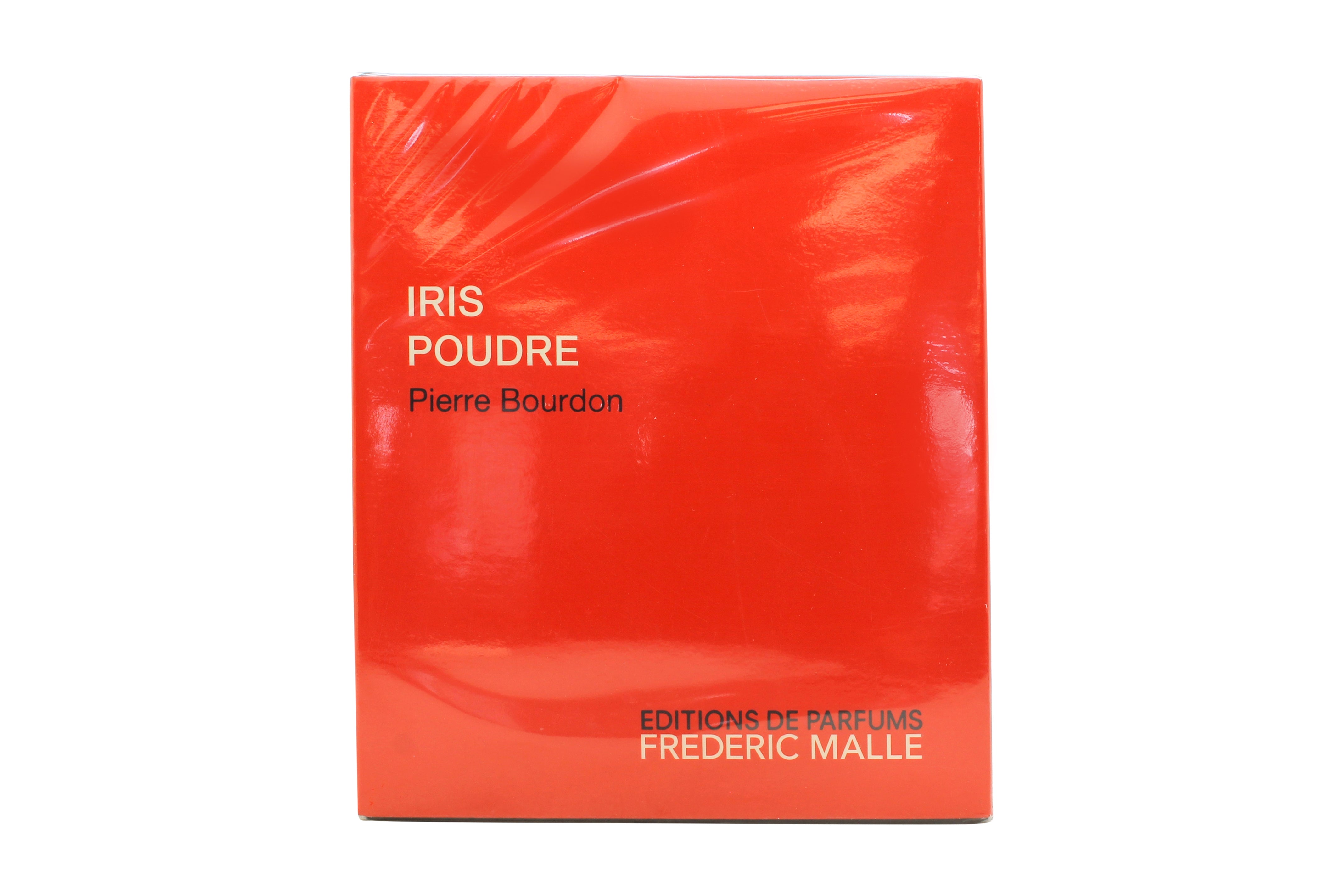 Frédéric Malle Iris Poudre Eau de Parfum 50ml Spray