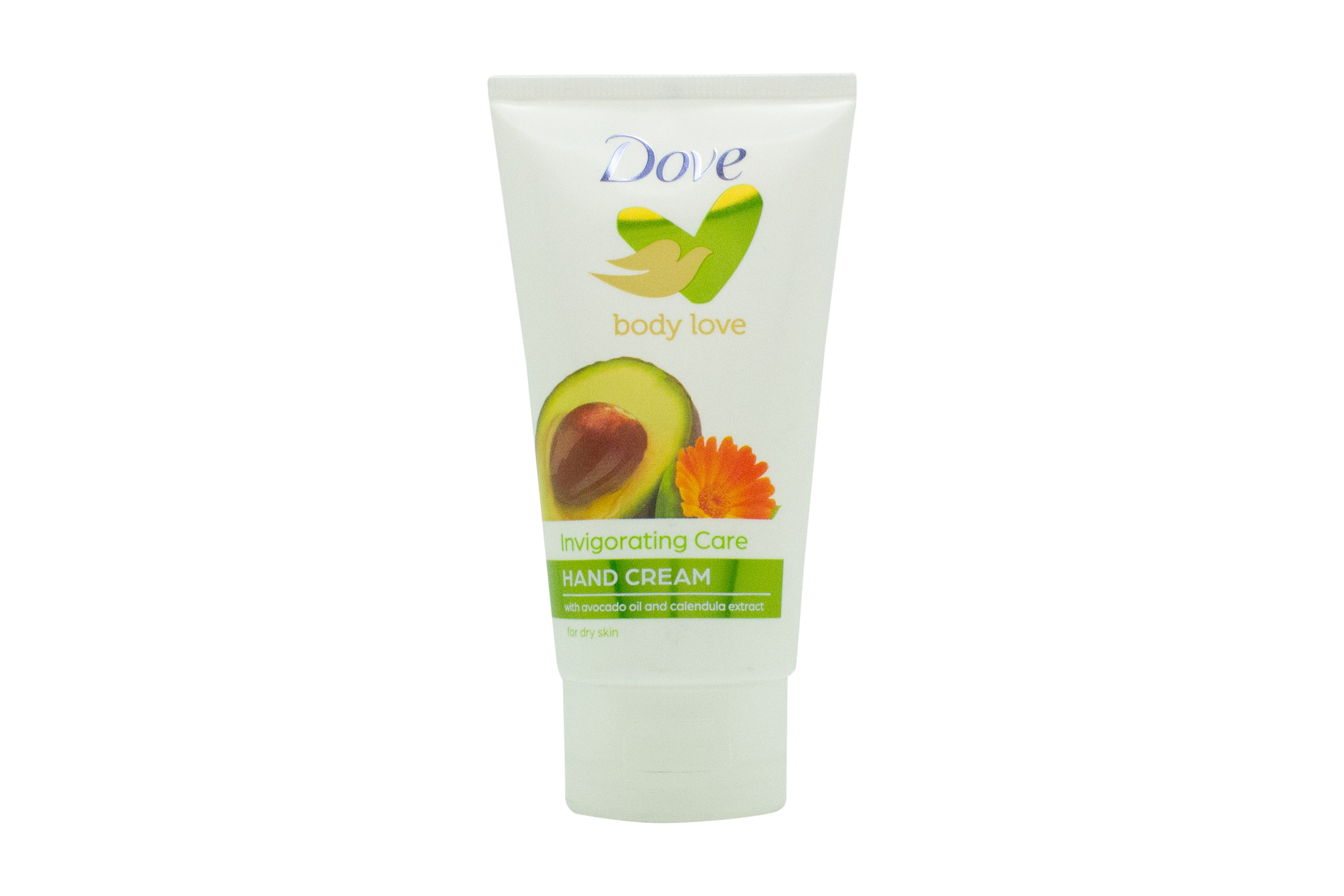 Dove Nourishing Secrets Invigorating Ritual Hand Cream 75ml
