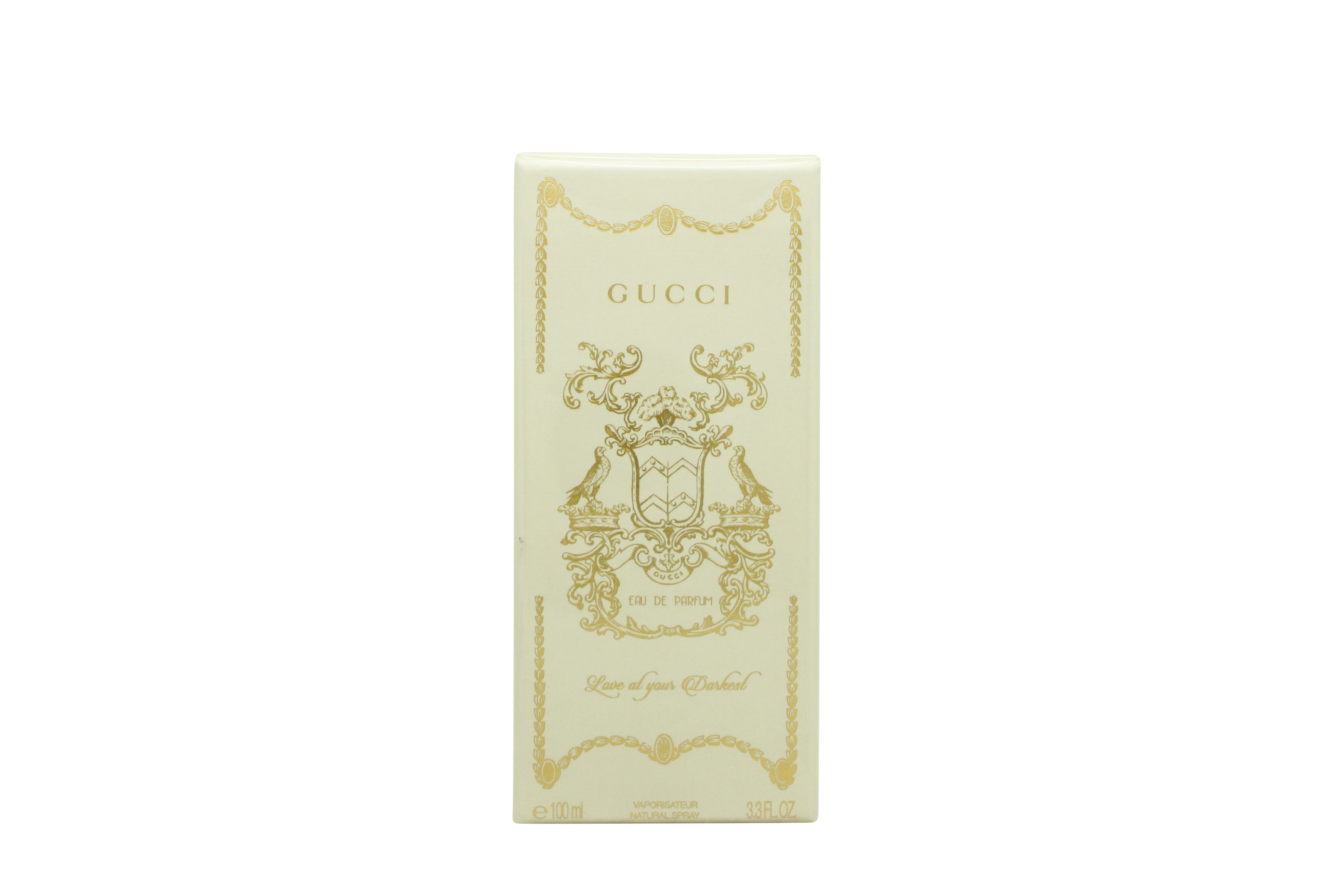 Gucci The Alchemist's Garden Love At Your Darkest Eau de Parfum 100 ml Spray
