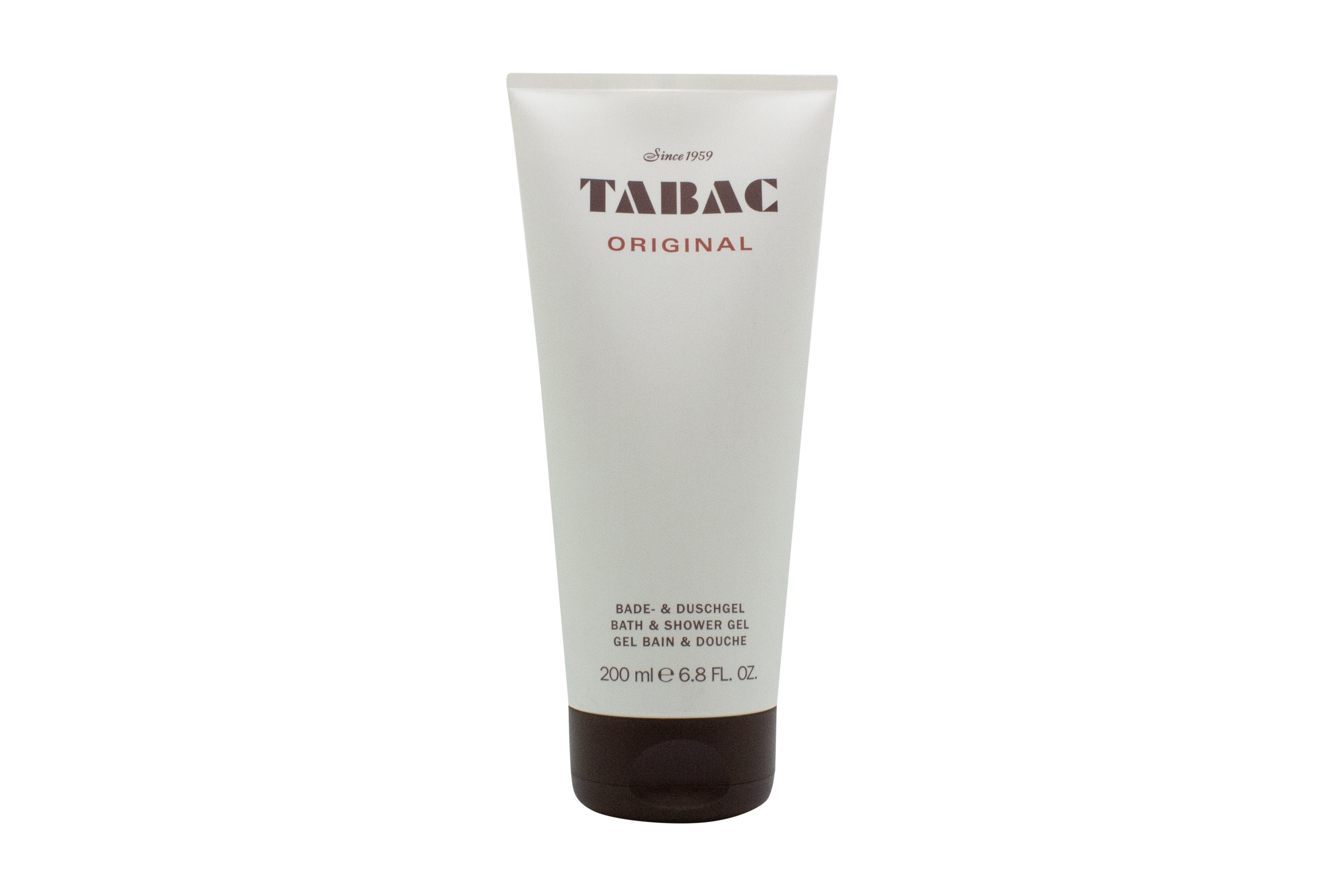 Mäurer & Wirtz Tabac Original Douchegel 200ml