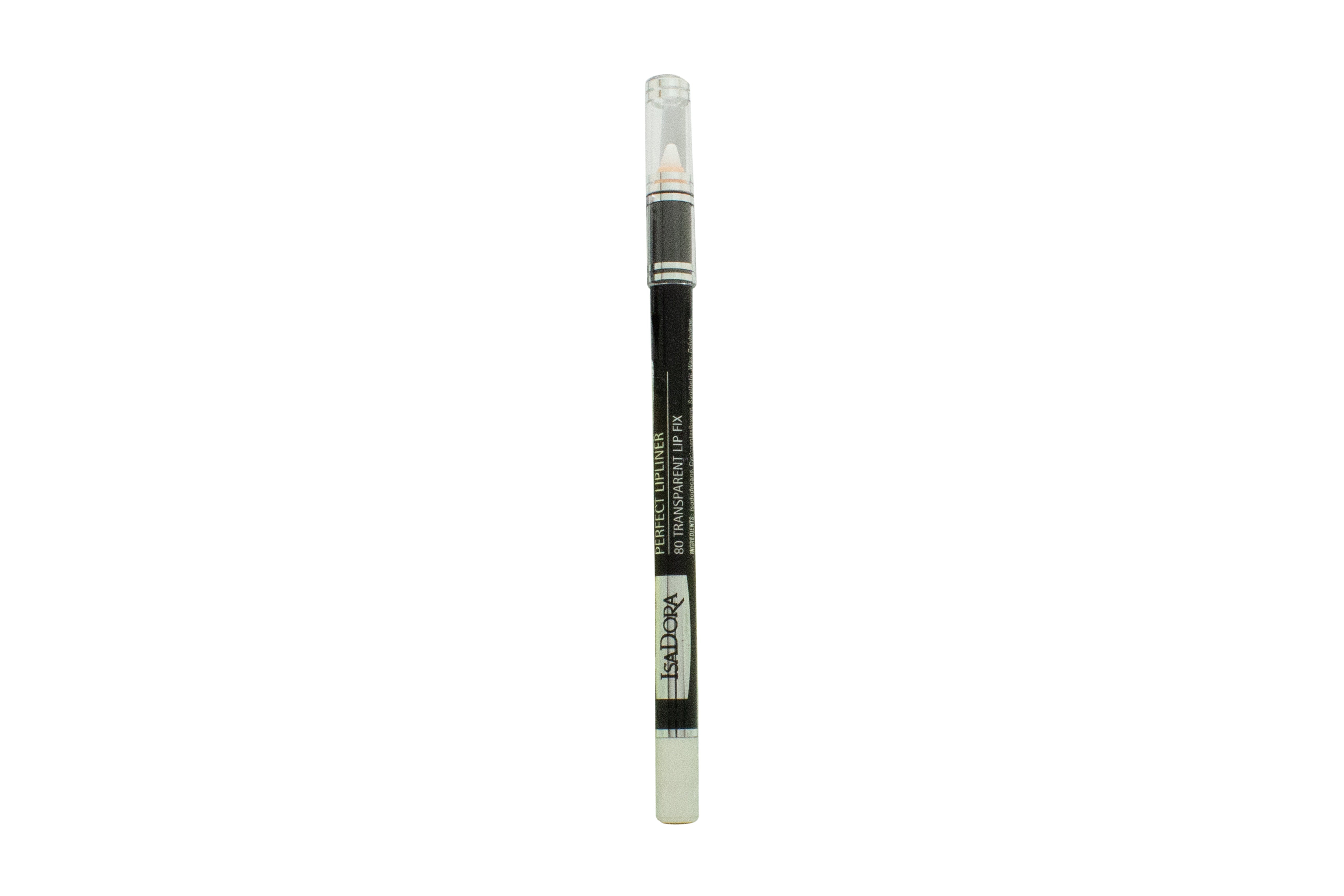IsaDora Perfect Lipliner 1.2 g - Transparent