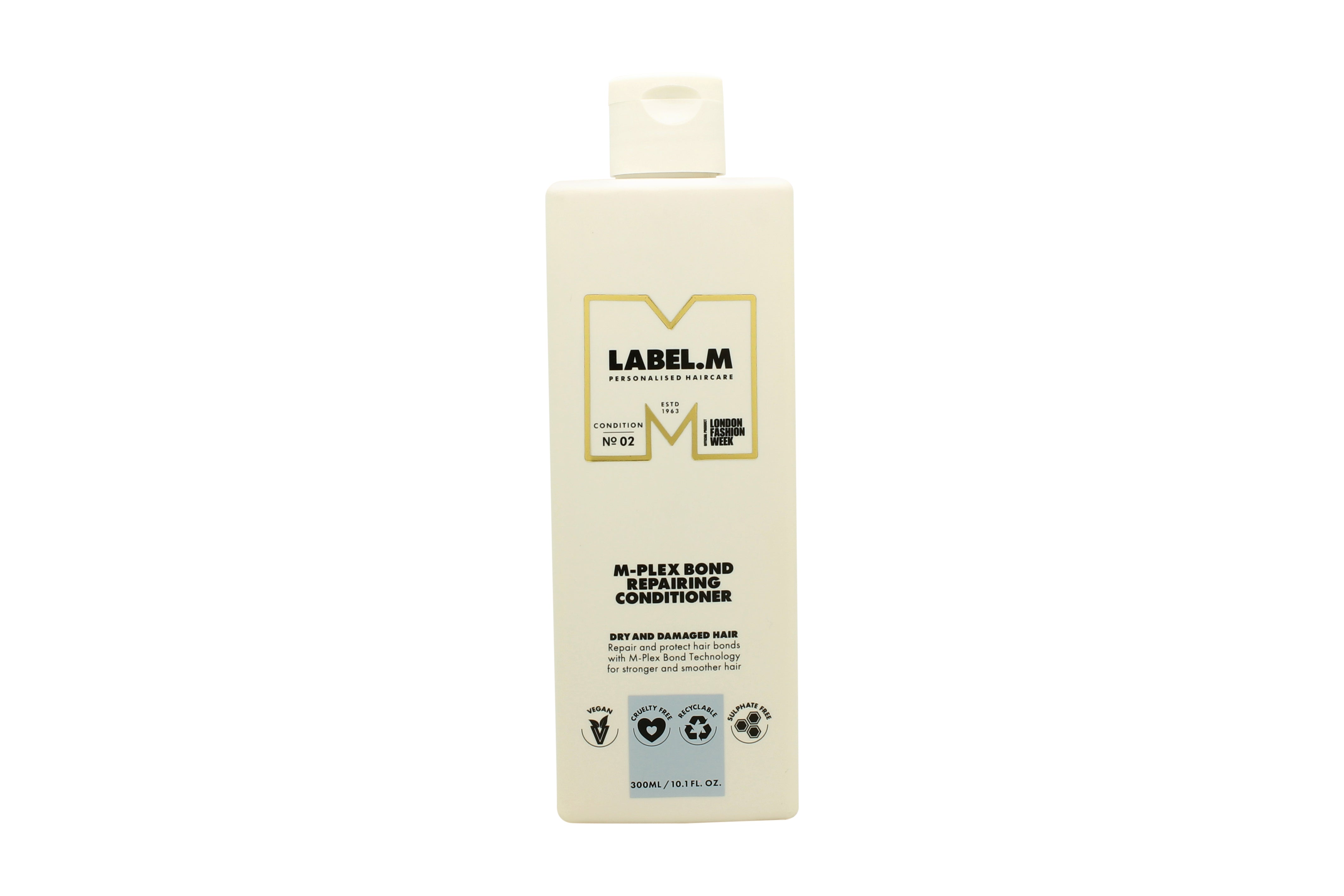 Label.M M-Plex Bindungsreparaturkonditionierer 300ml