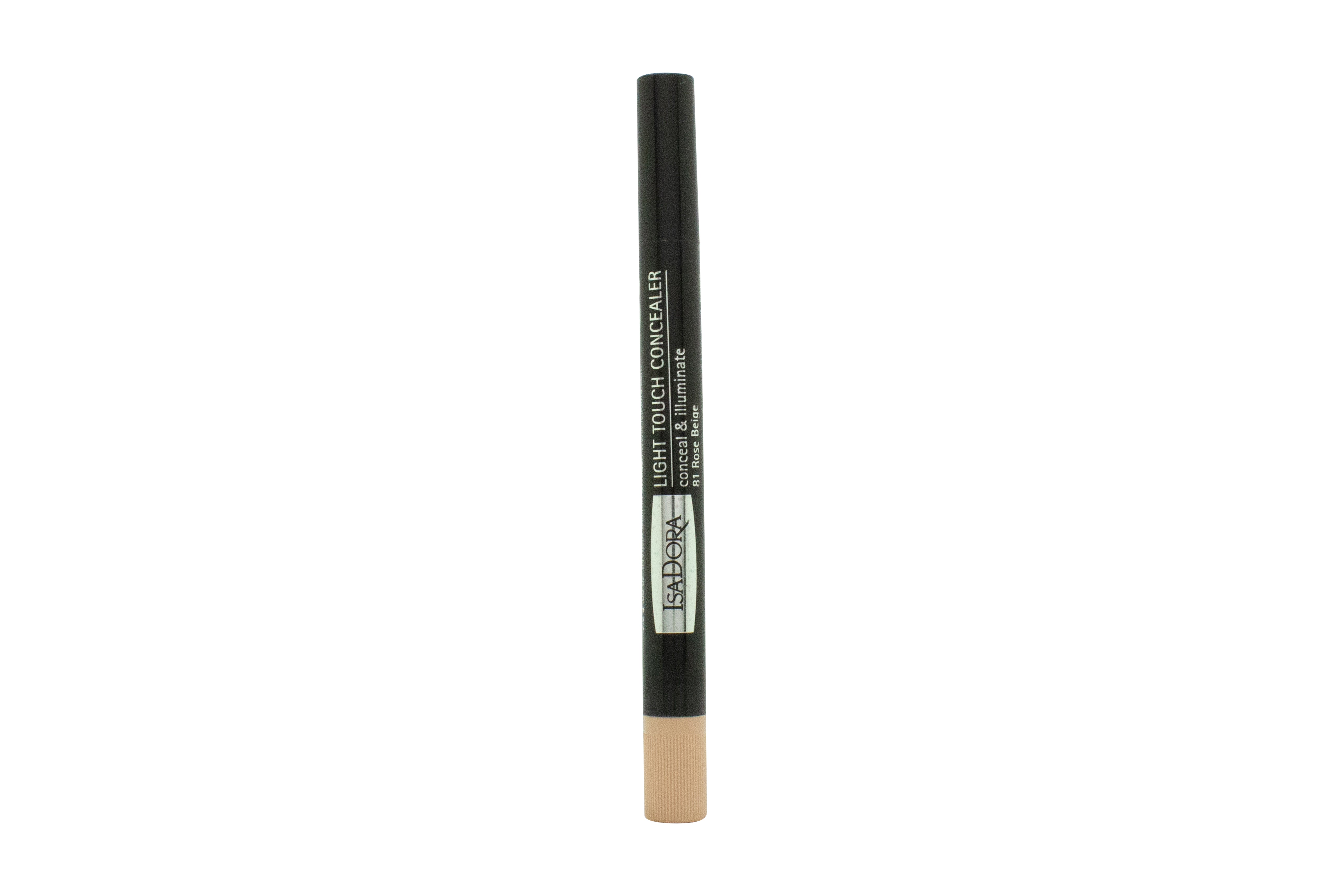 IsaDora Light Touch Concealer 2.2g - 81 Rose Beige