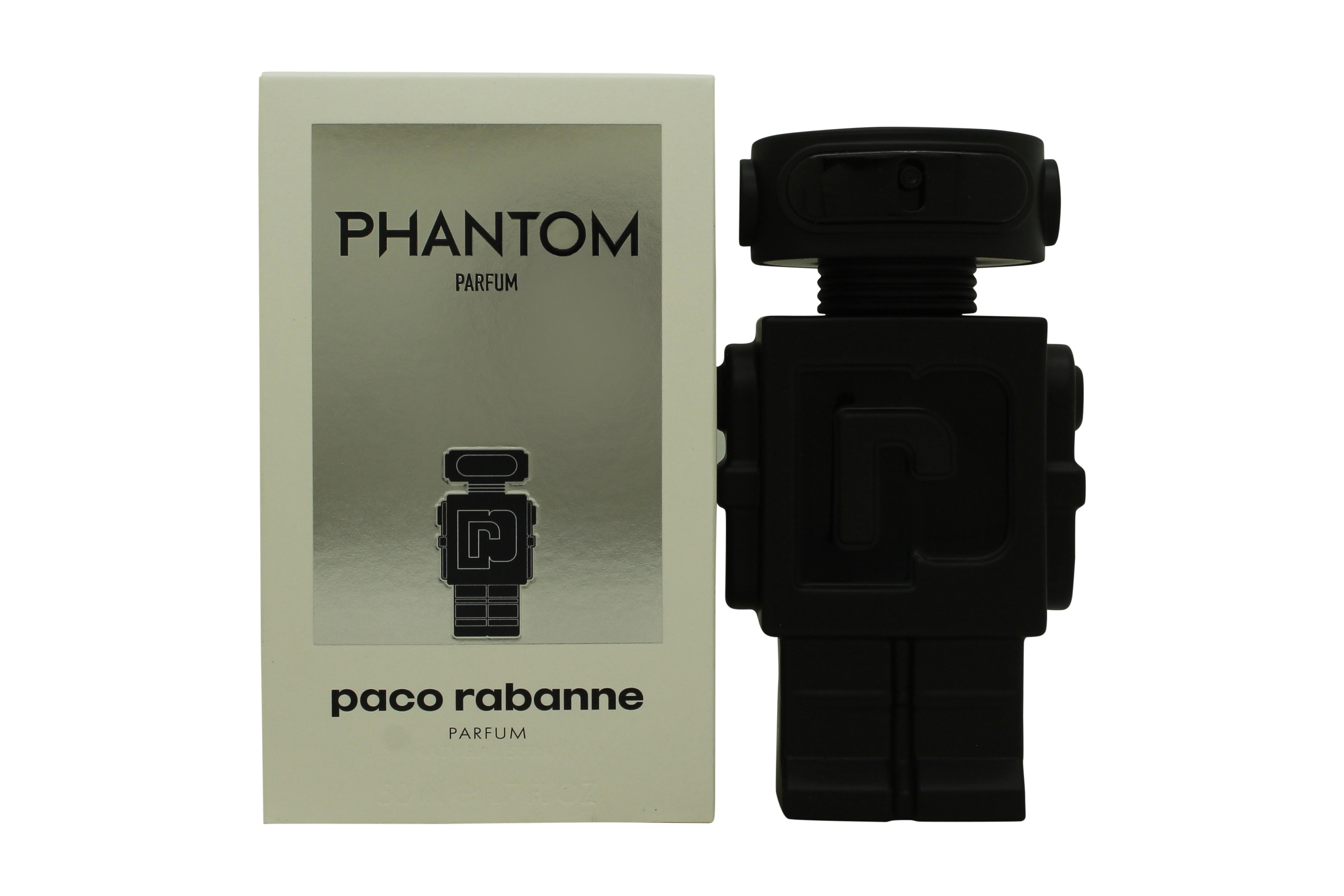 Paco Rabanne Phantom Parfum Eau de Parfum 50 ml Spray