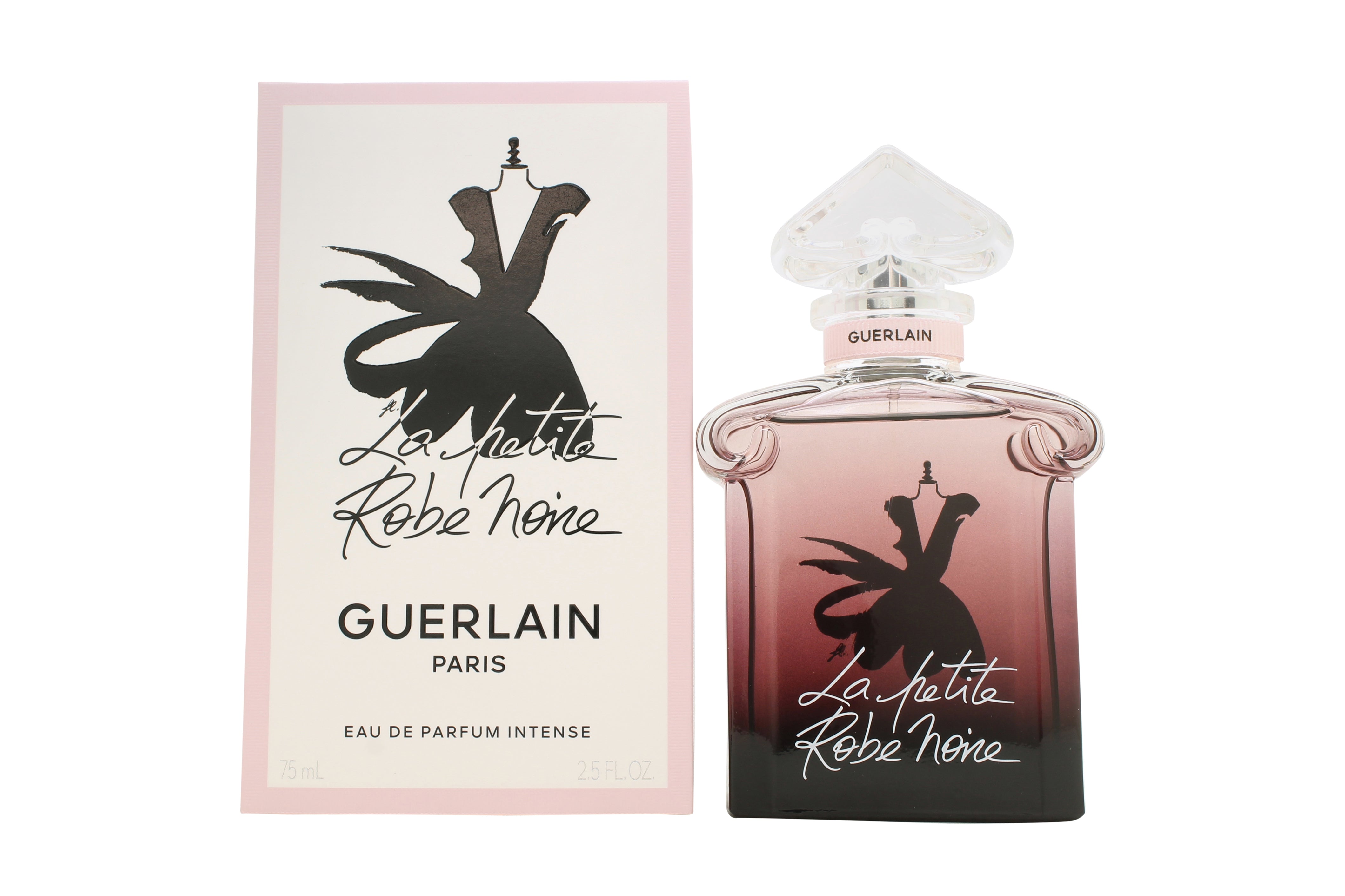 Guerlain La Petite Robe Noire Eau de Parfum Intense 75ml Spray