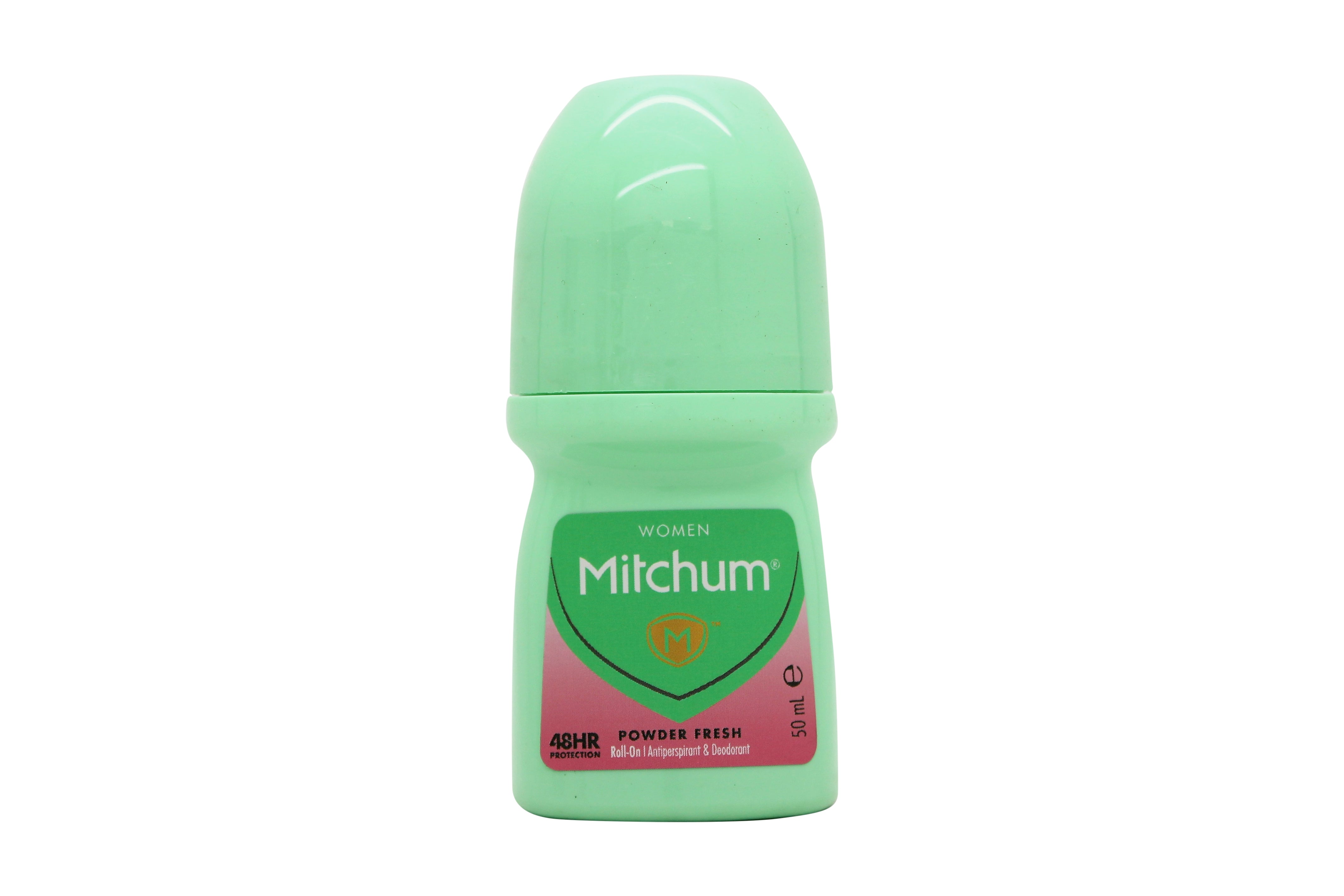 Mitchum Powder Fresh Deodorant Roll-On 50ml