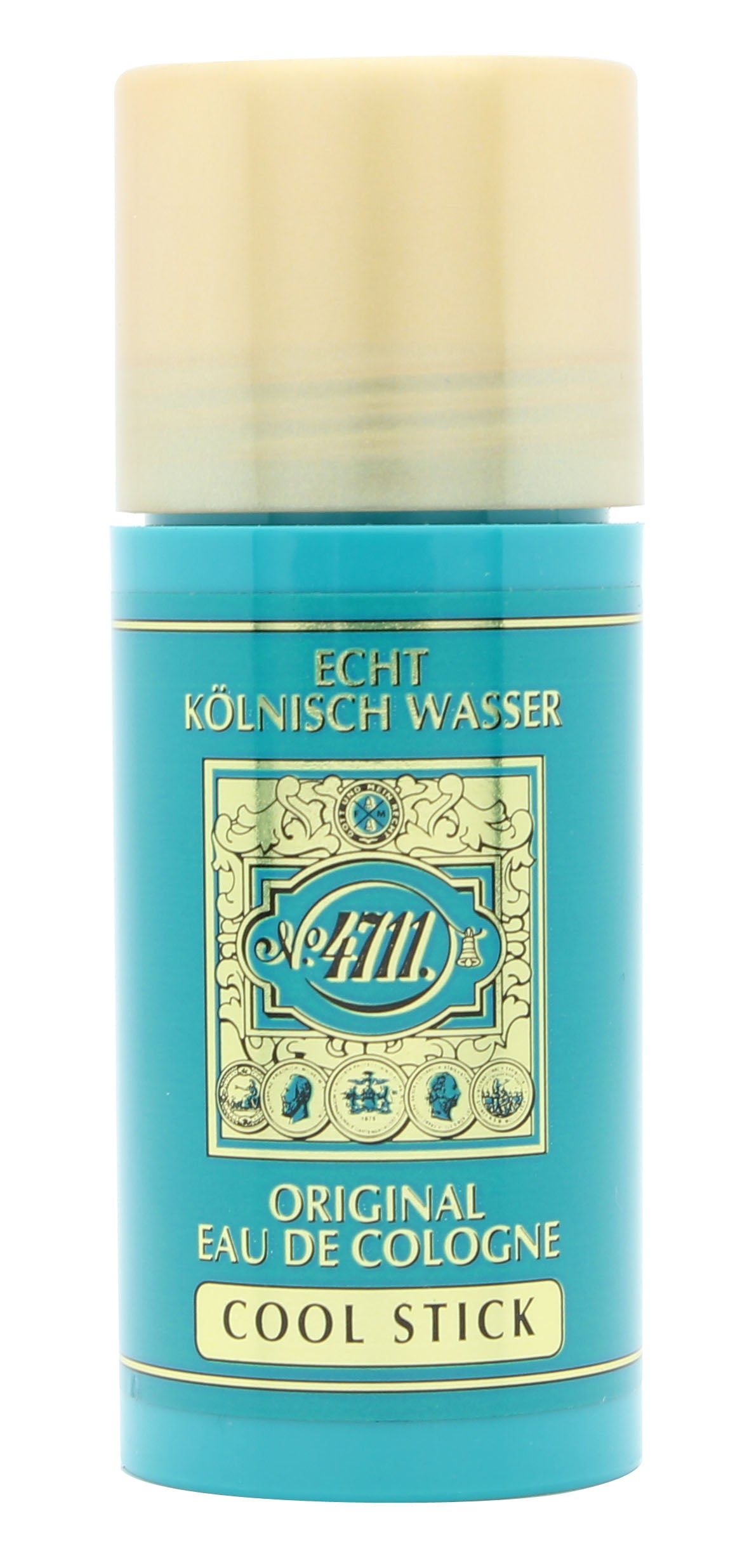 Mäurer & Wirtz 4711 Eau de Cologne Cool Stick 20mlk