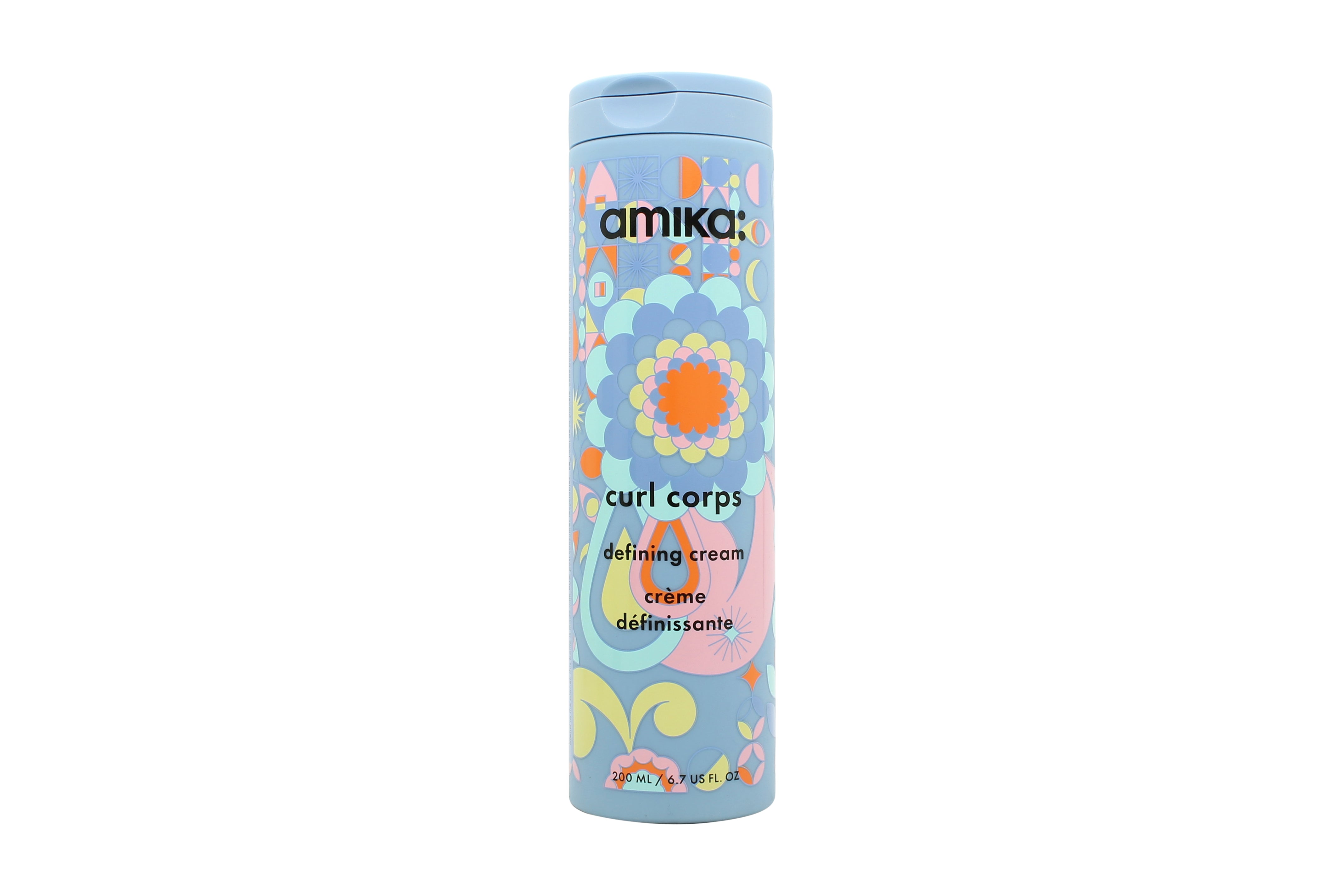 Amika Curl Corps Definierende Creme 200ml