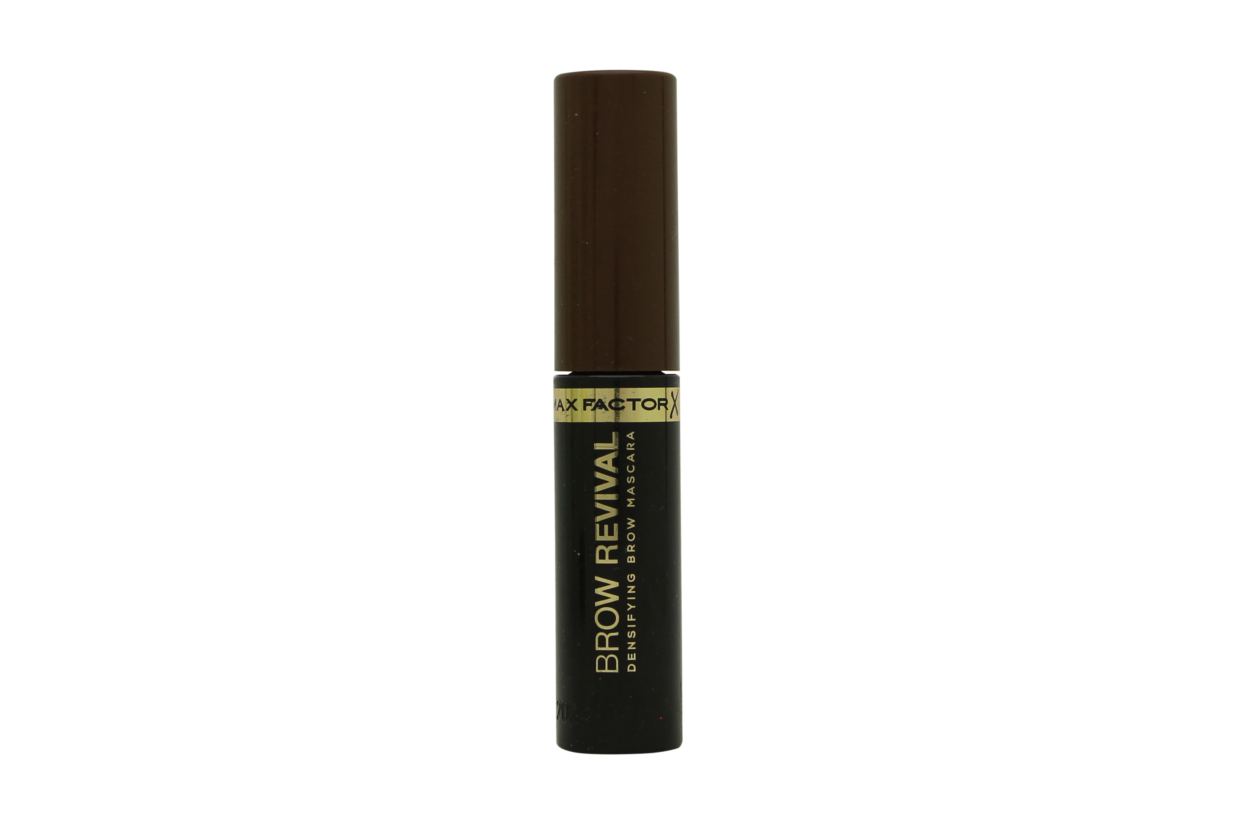 Max Factor Brow Revival Densifying Brow Mascara 4.5ml - 003 Brown