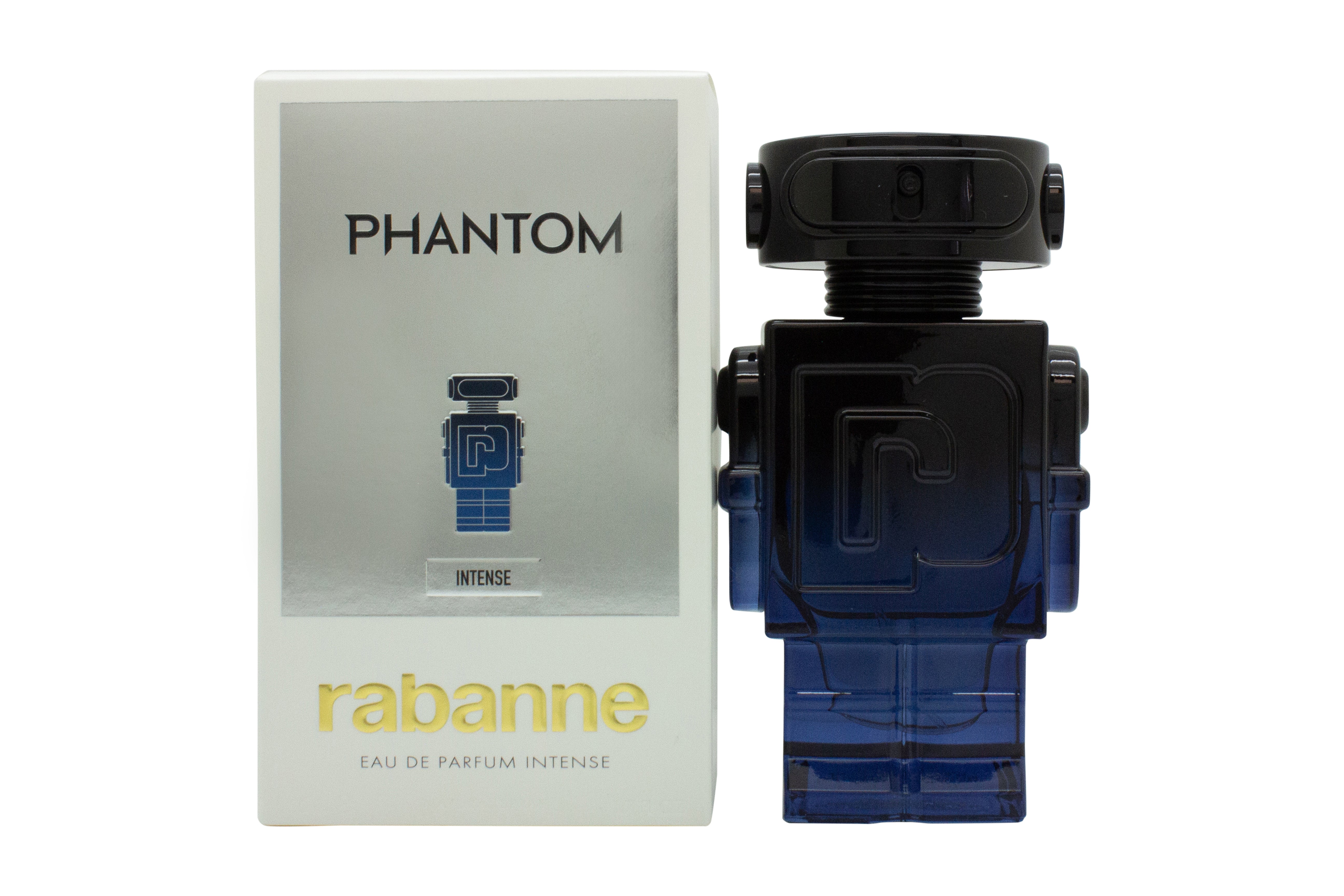 Paco Rabanne Phantom Intense Eau de Parfum 50ml Spray