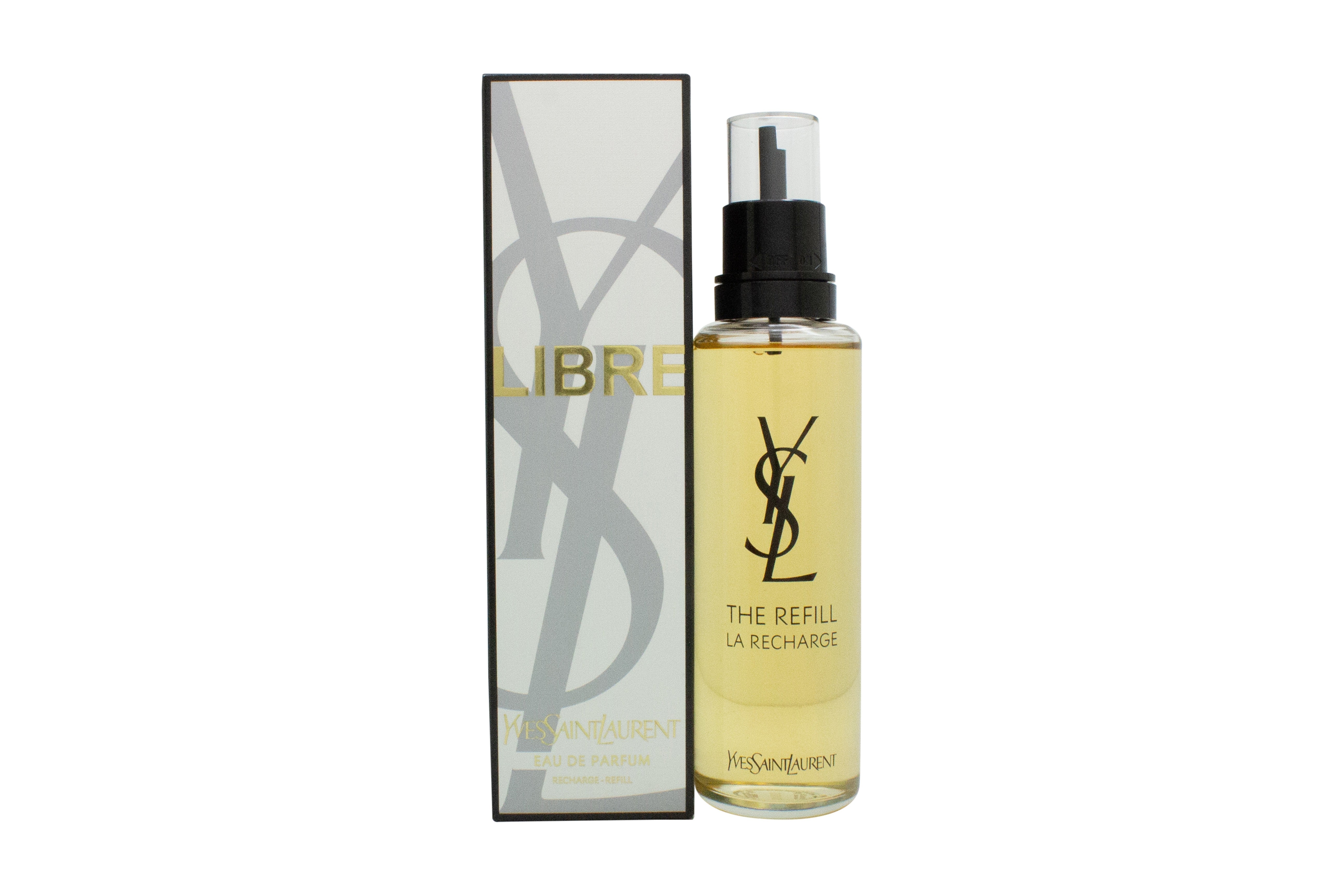 Yves Saint Laurent Libre Eau de Parfum 100ml Navulling